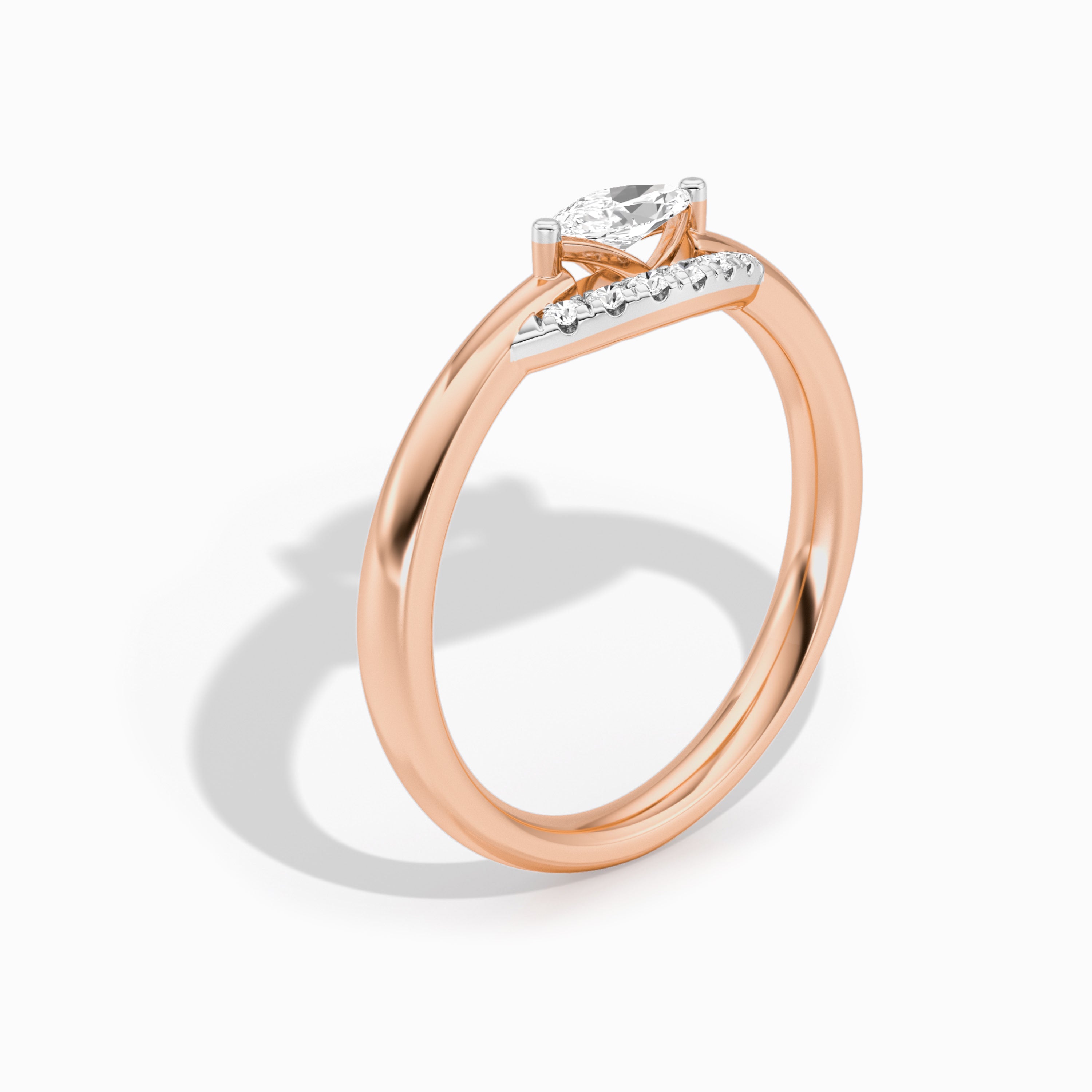 #color_rose gold