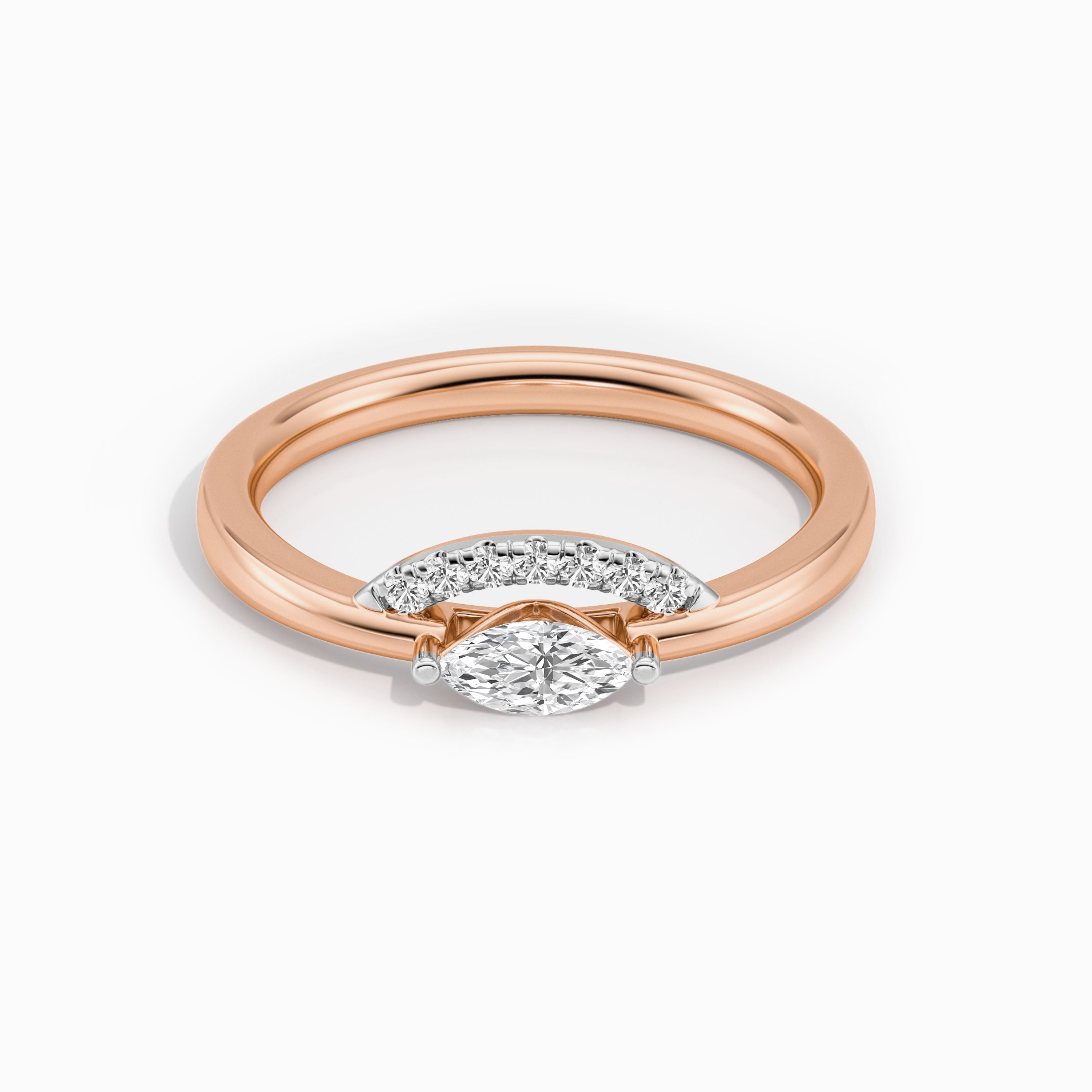 #color_rose gold