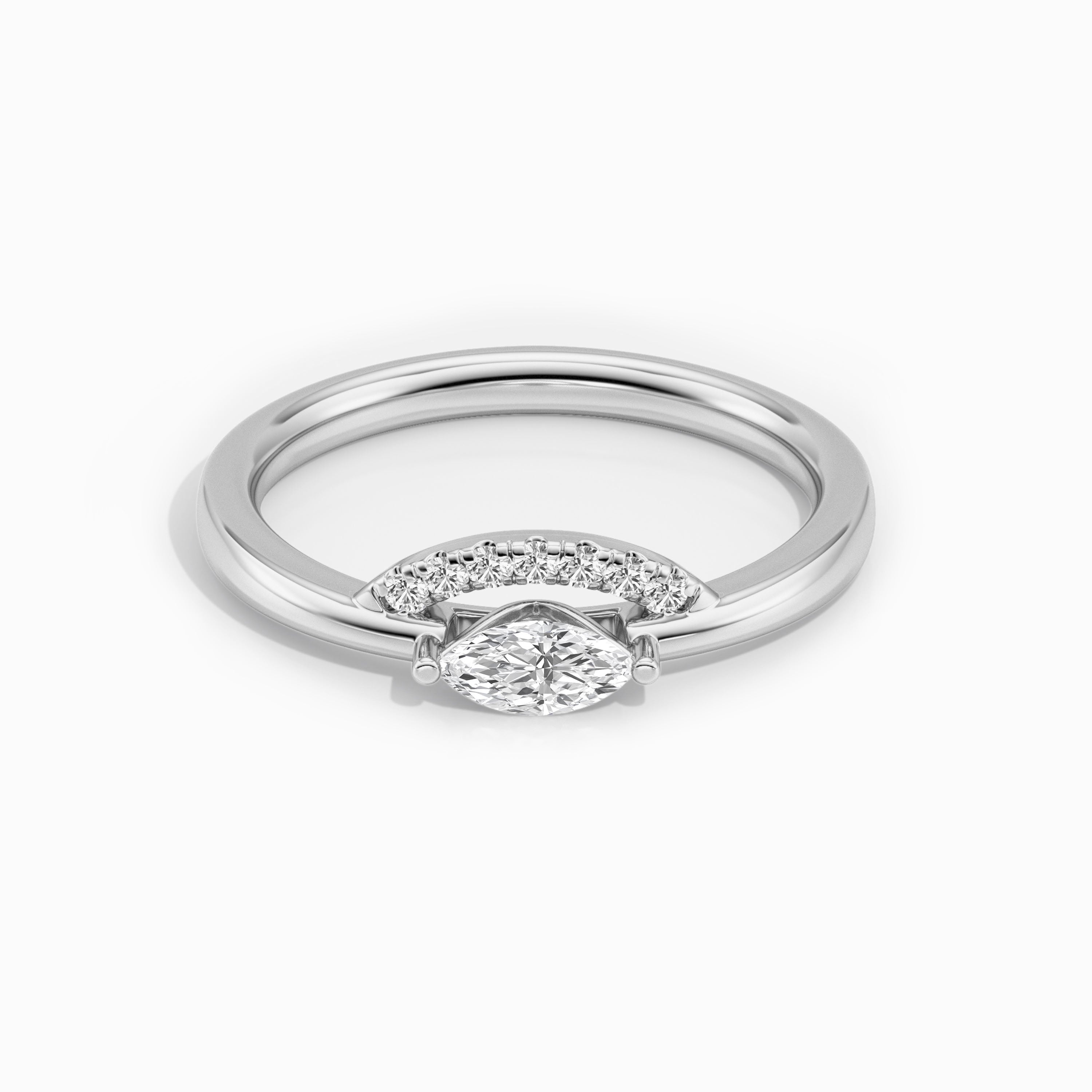 #color_white gold