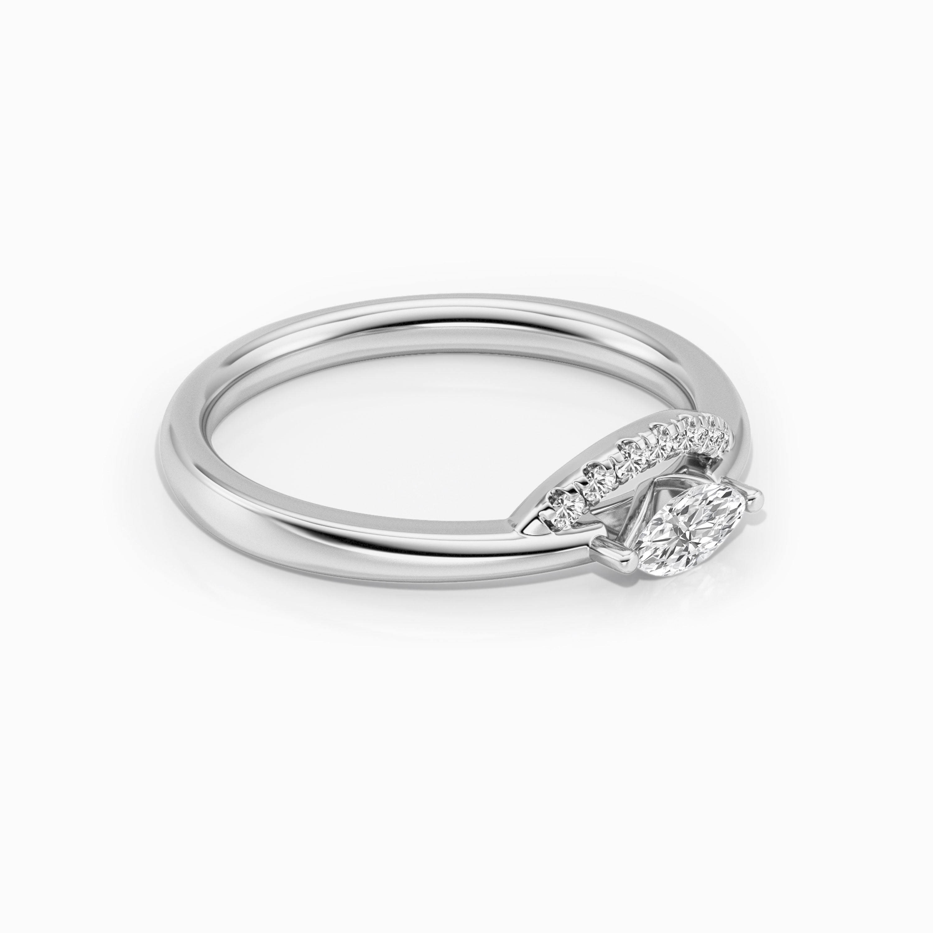 #color_white gold