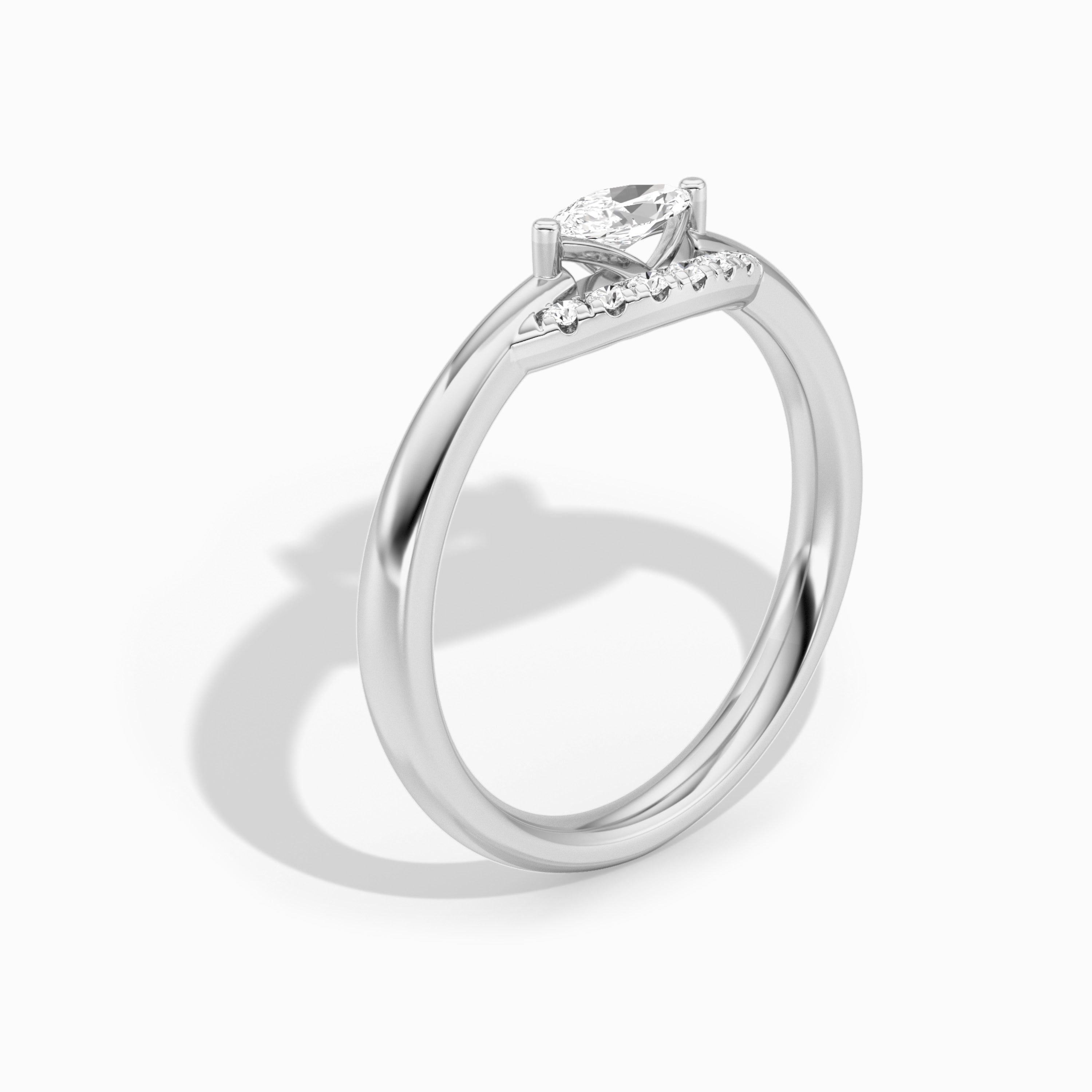 #color_white gold