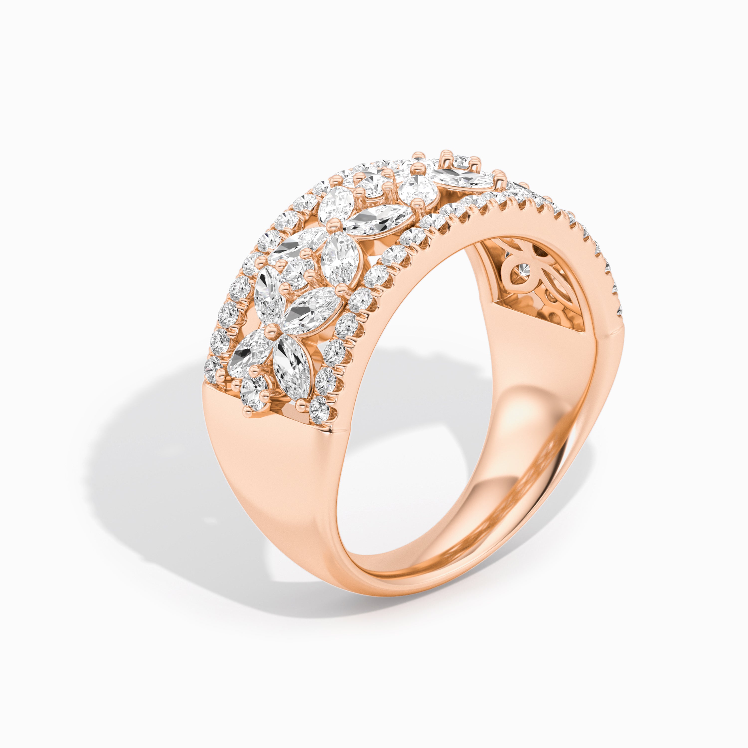 #color_rose gold