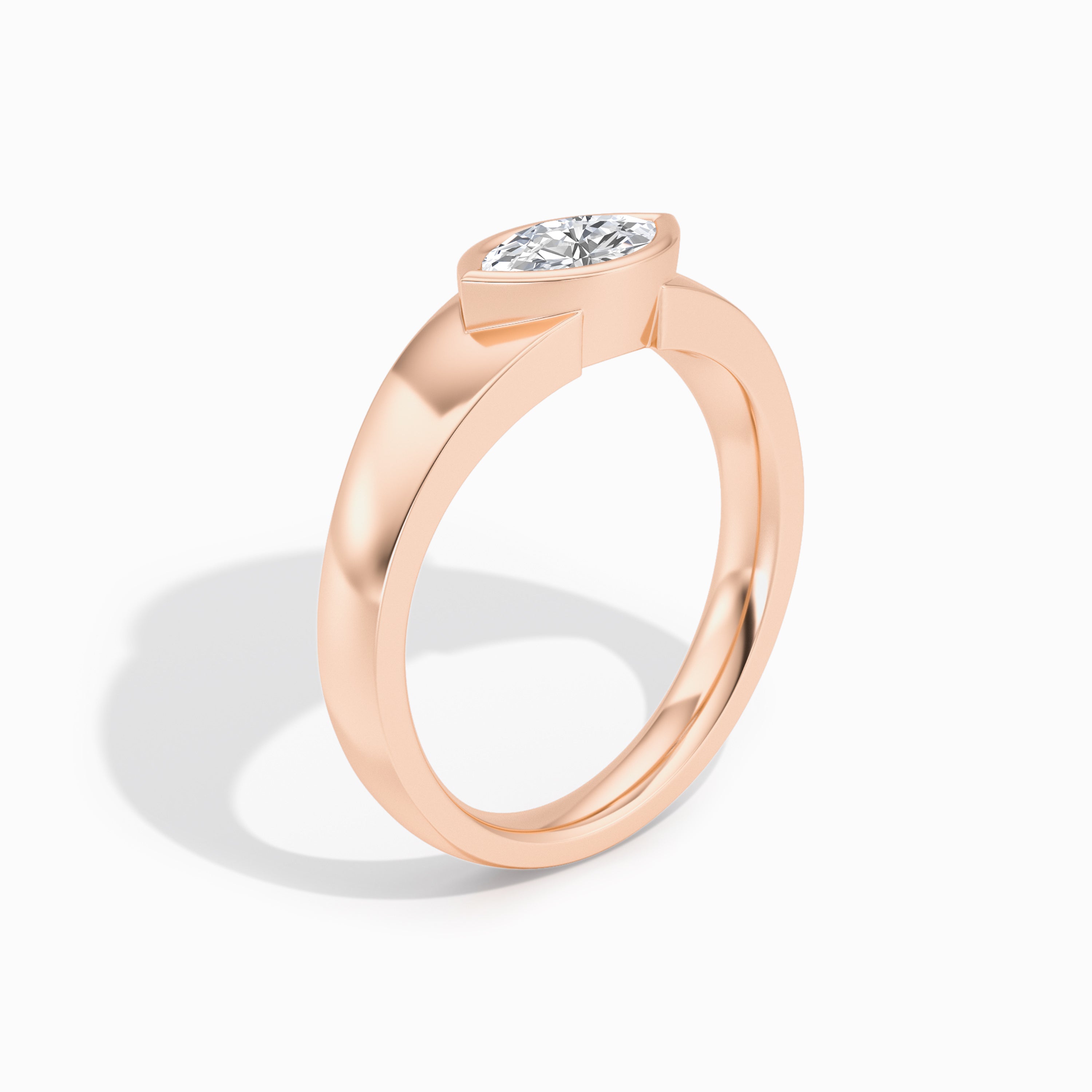 #color_rose gold
