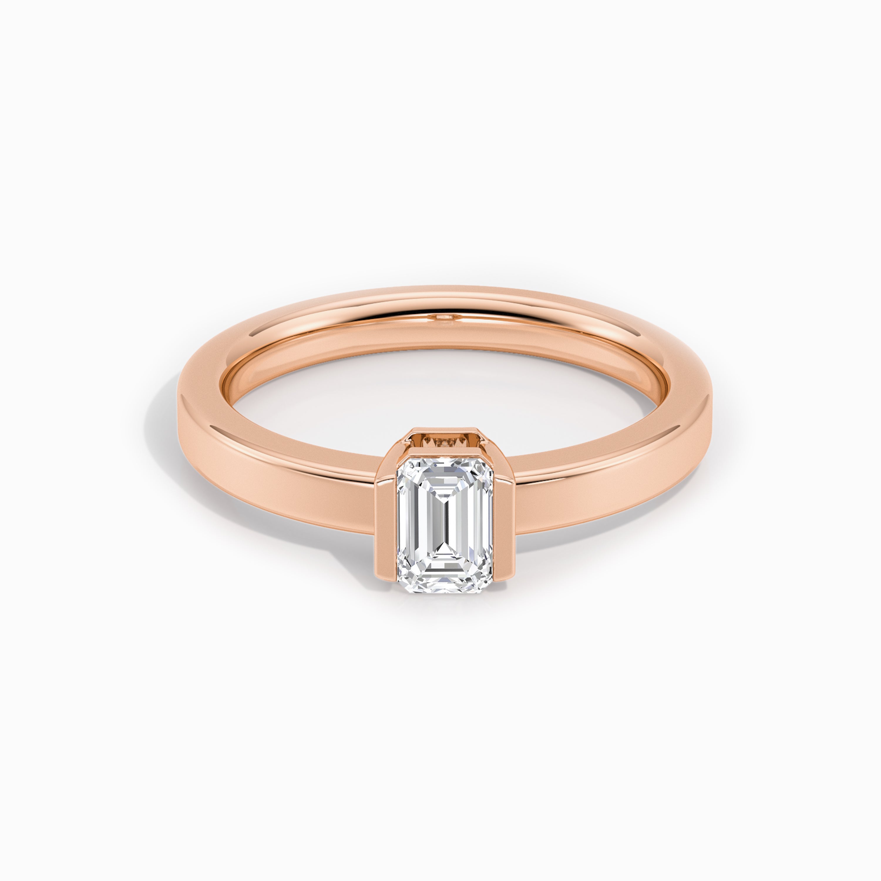 #color_rose gold