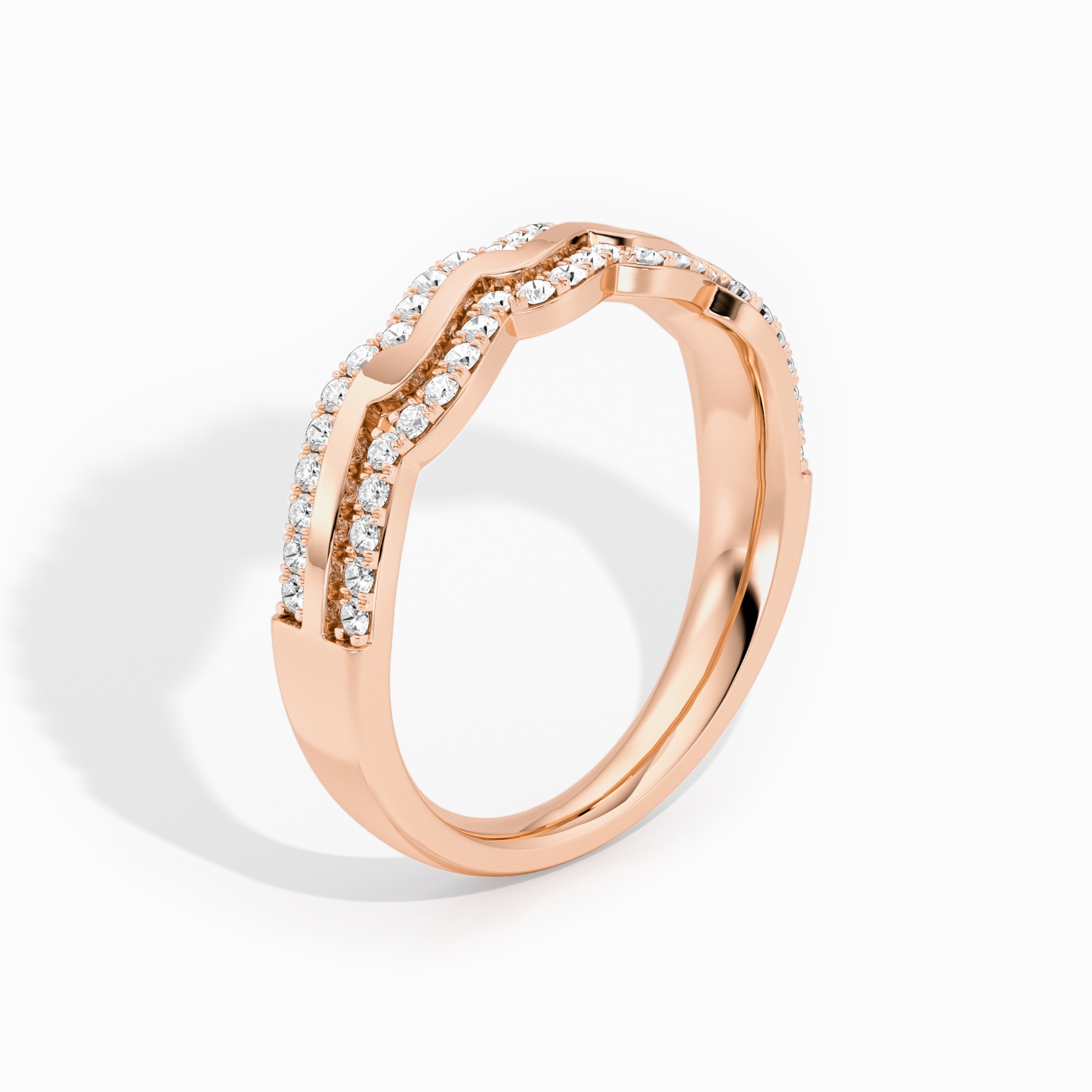 #color_rose gold