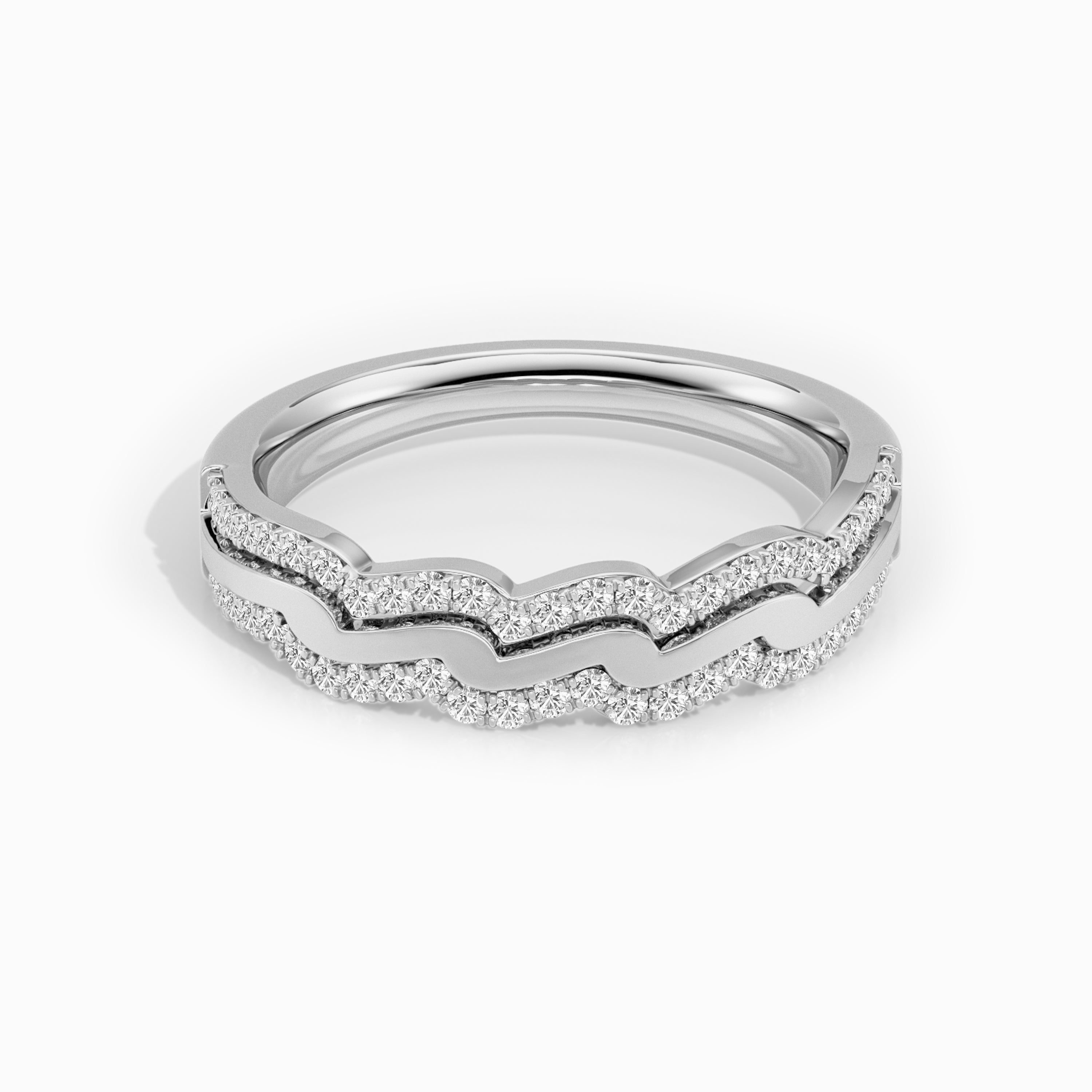 #color_white gold