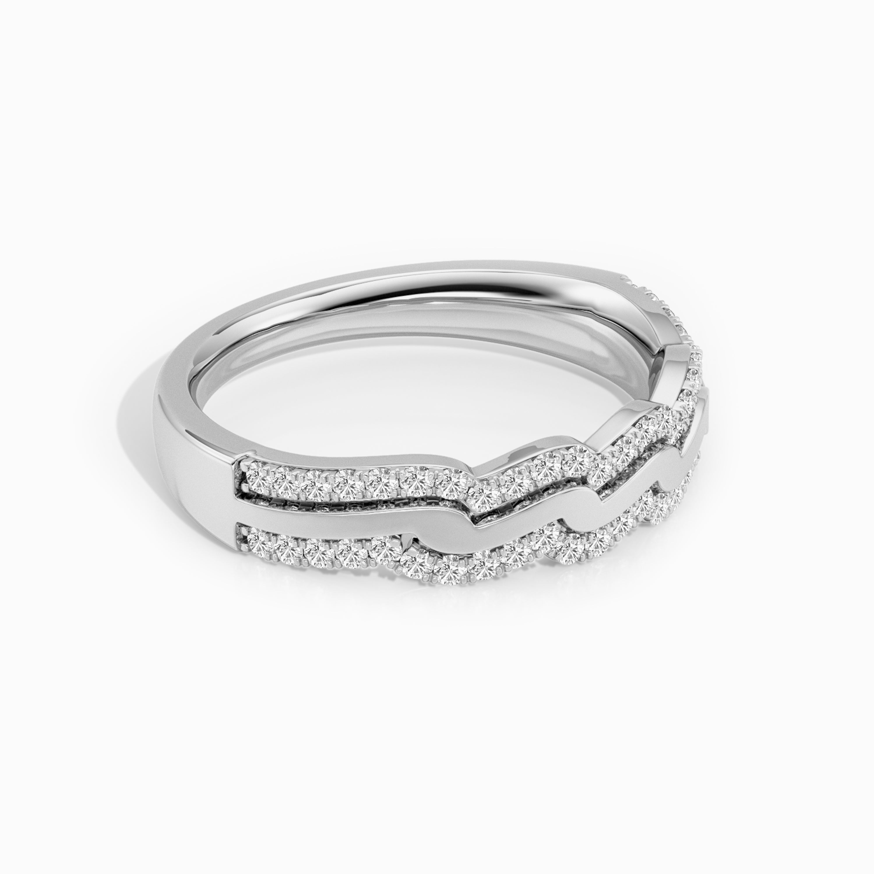 #color_white gold