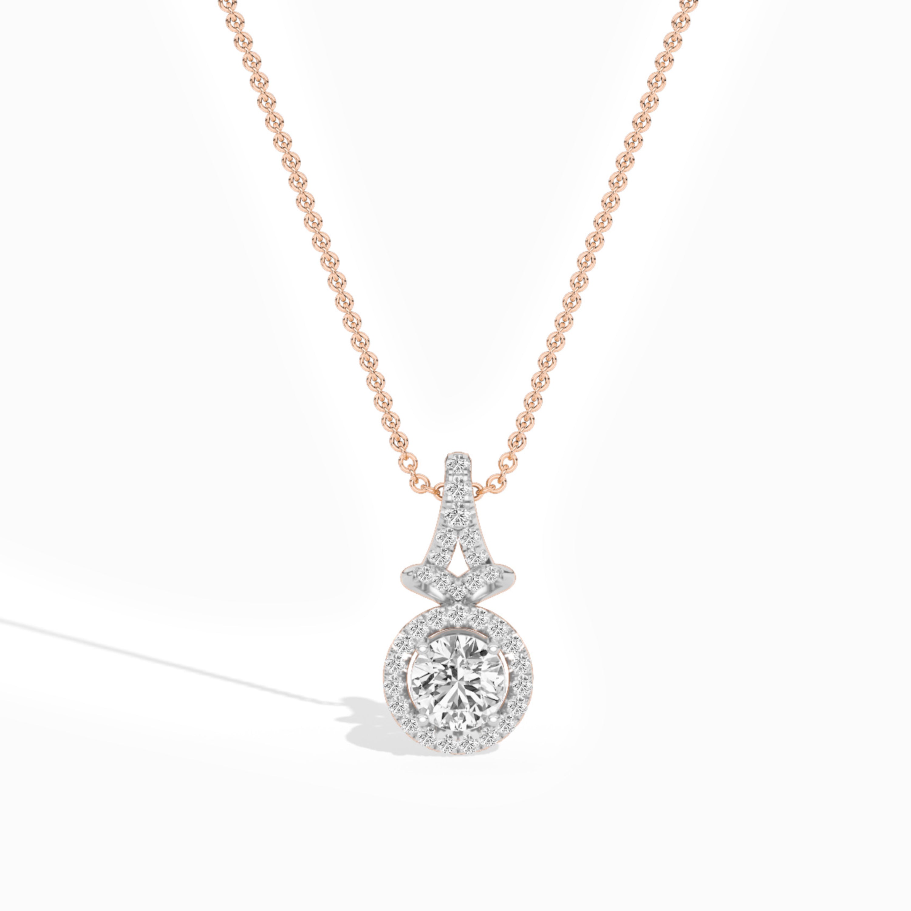 #color_rose gold