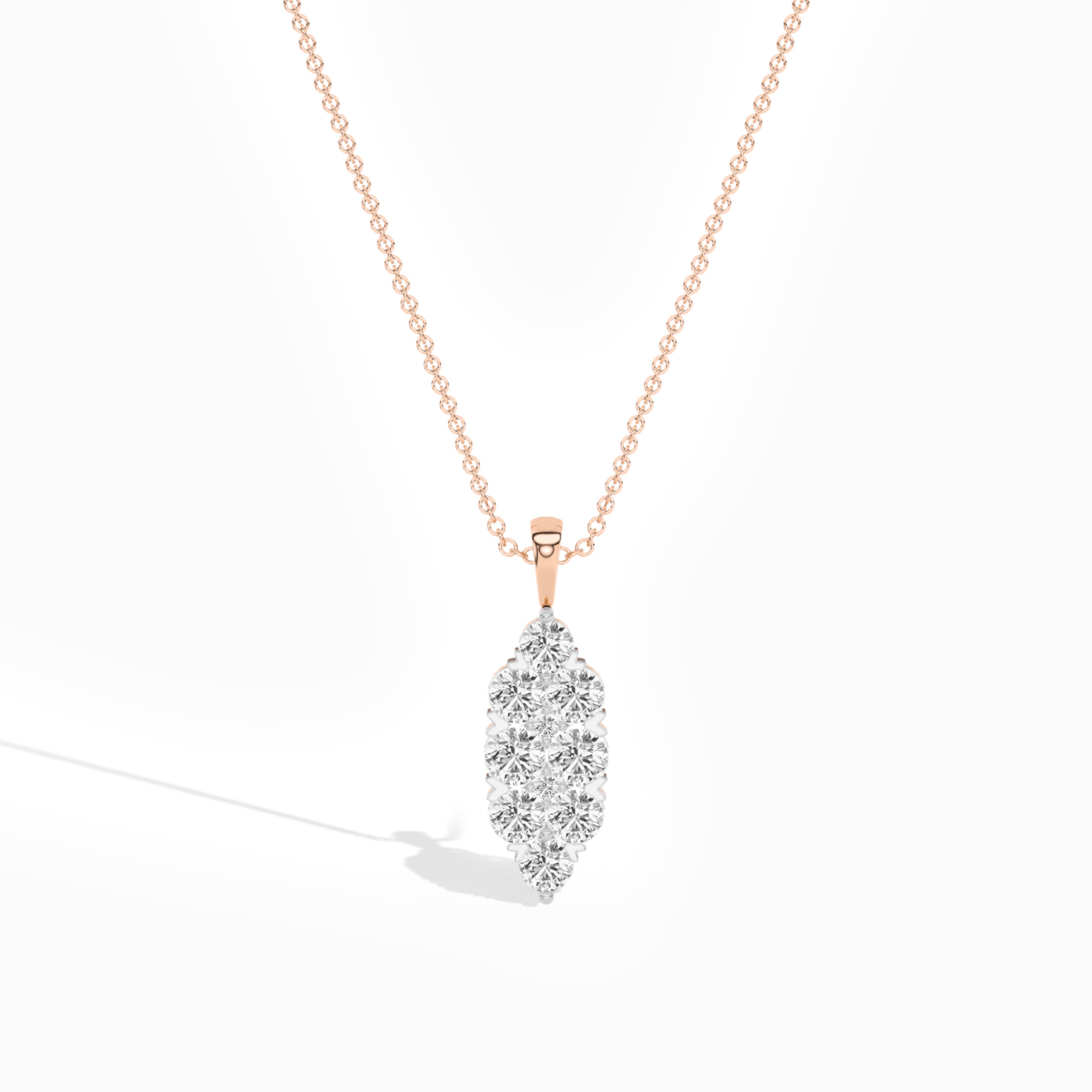 #color_rose gold