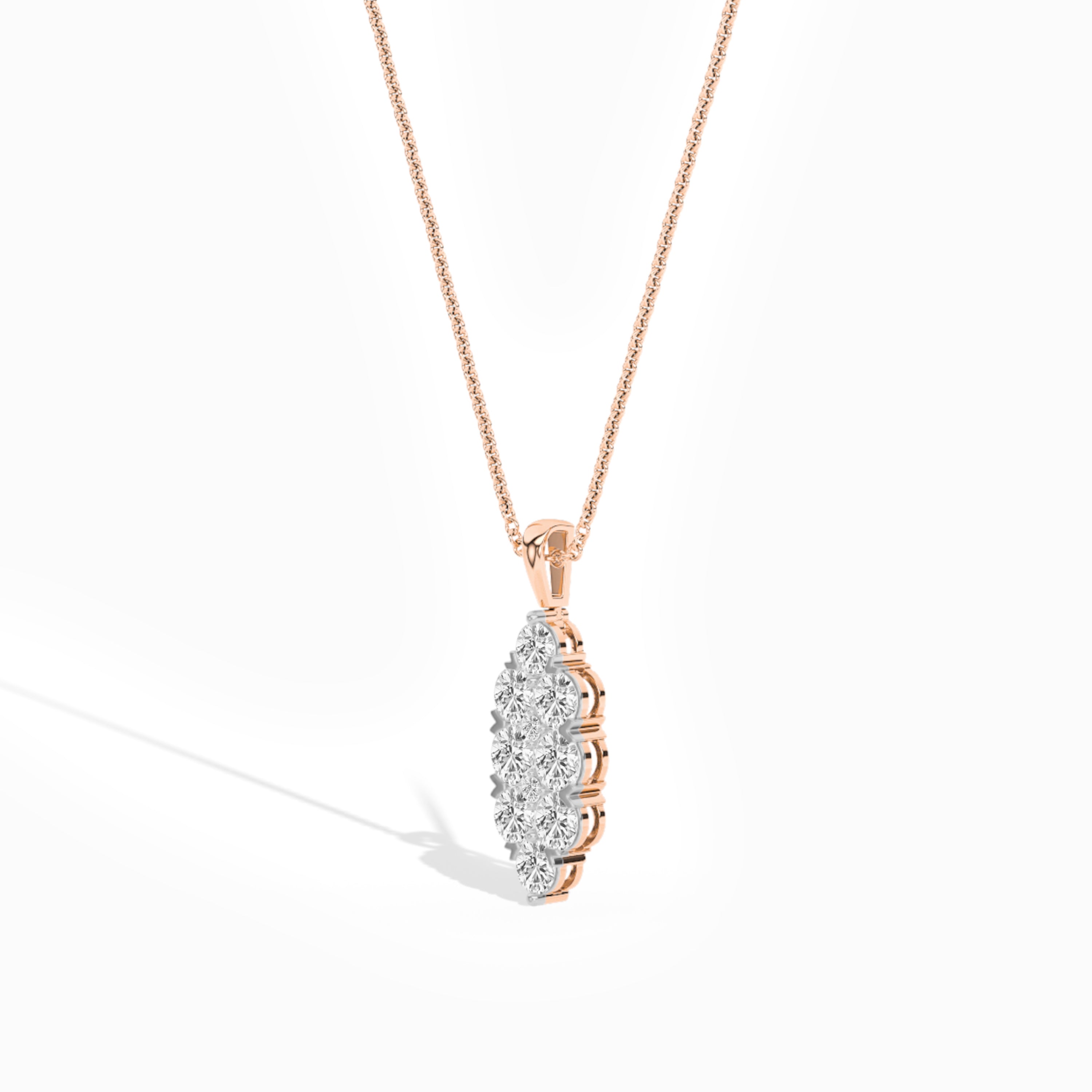 #color_rose gold