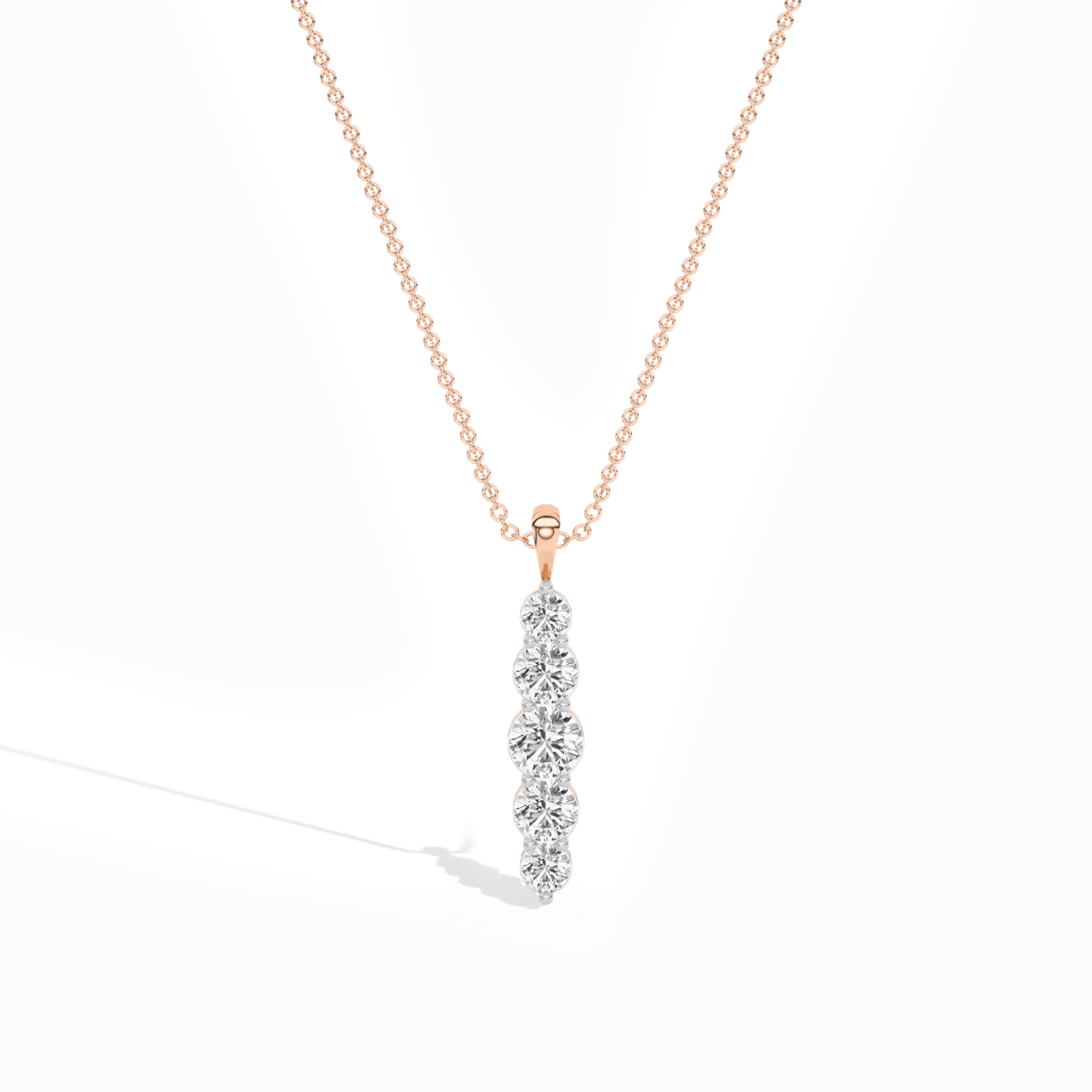 #color_rose gold