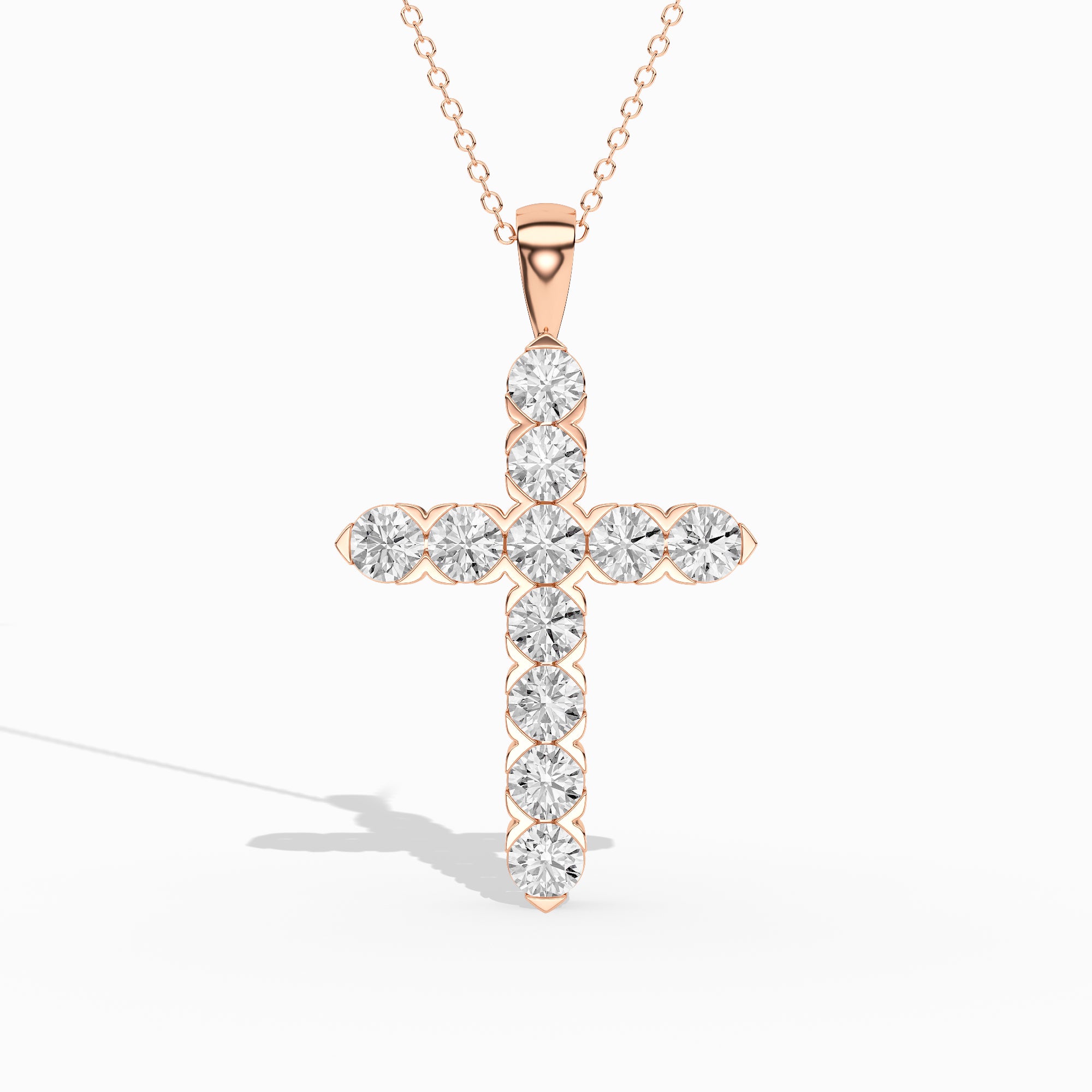#color_rose gold