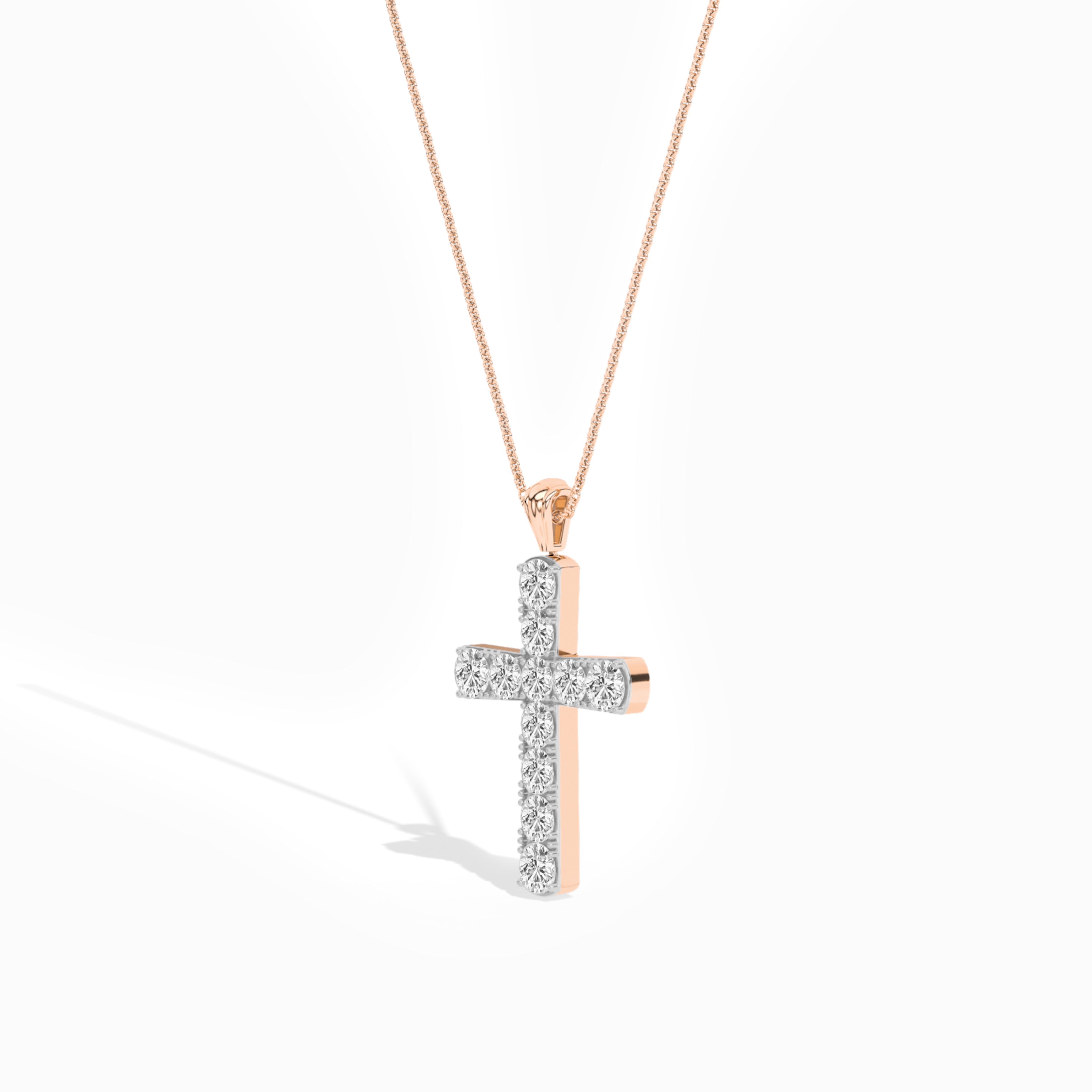 #color_rose gold