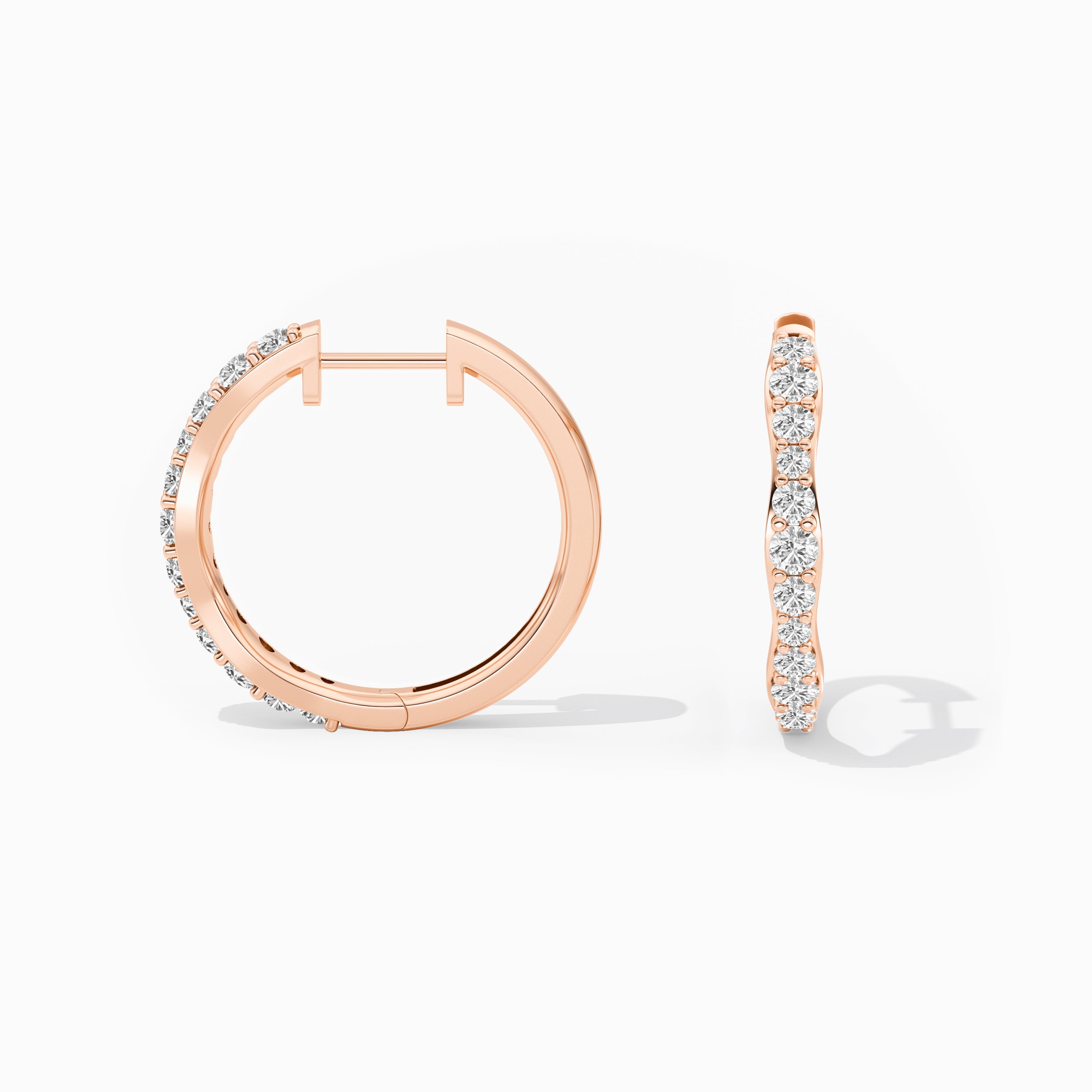 #color_rose gold