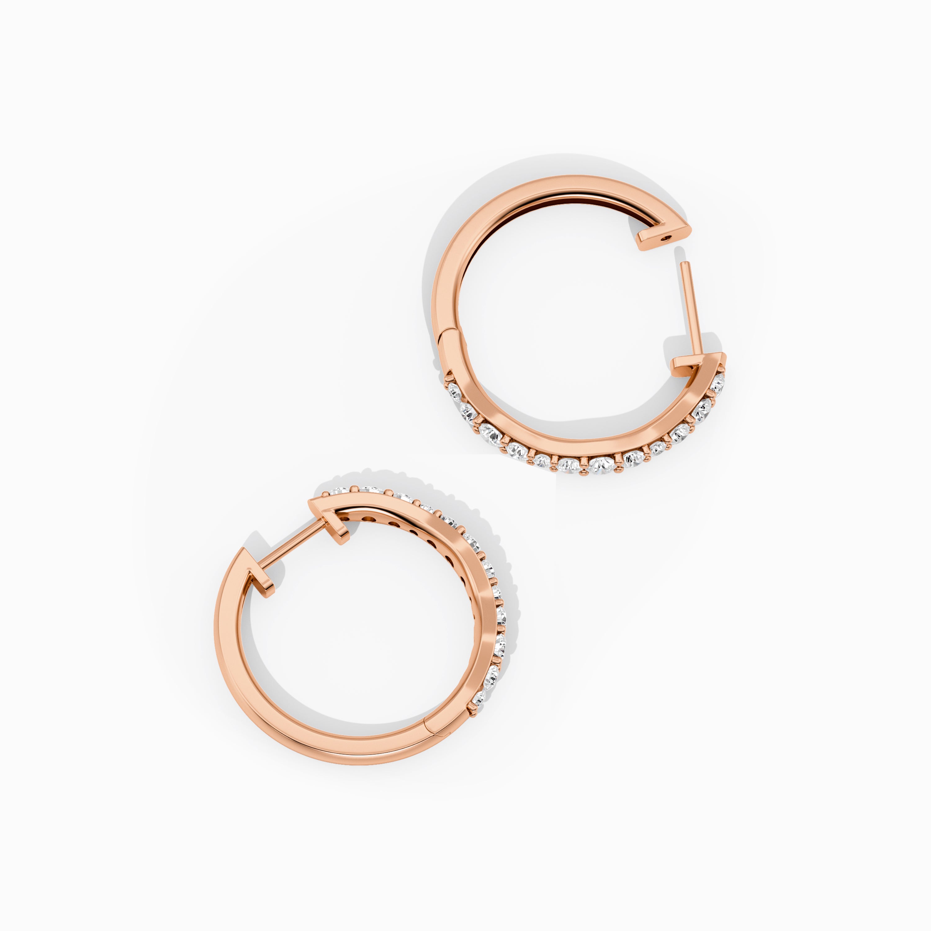 #color_rose gold