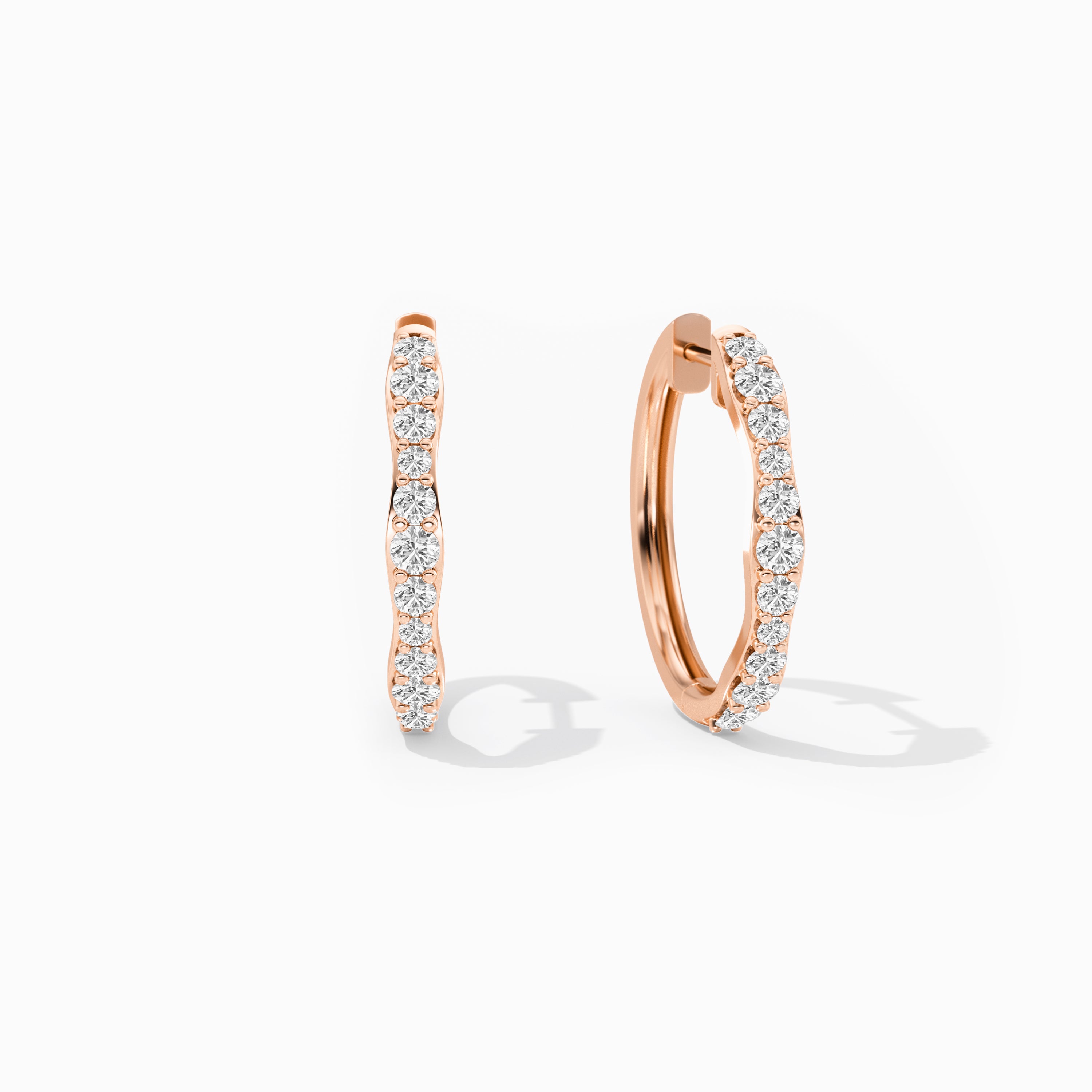 #color_rose gold