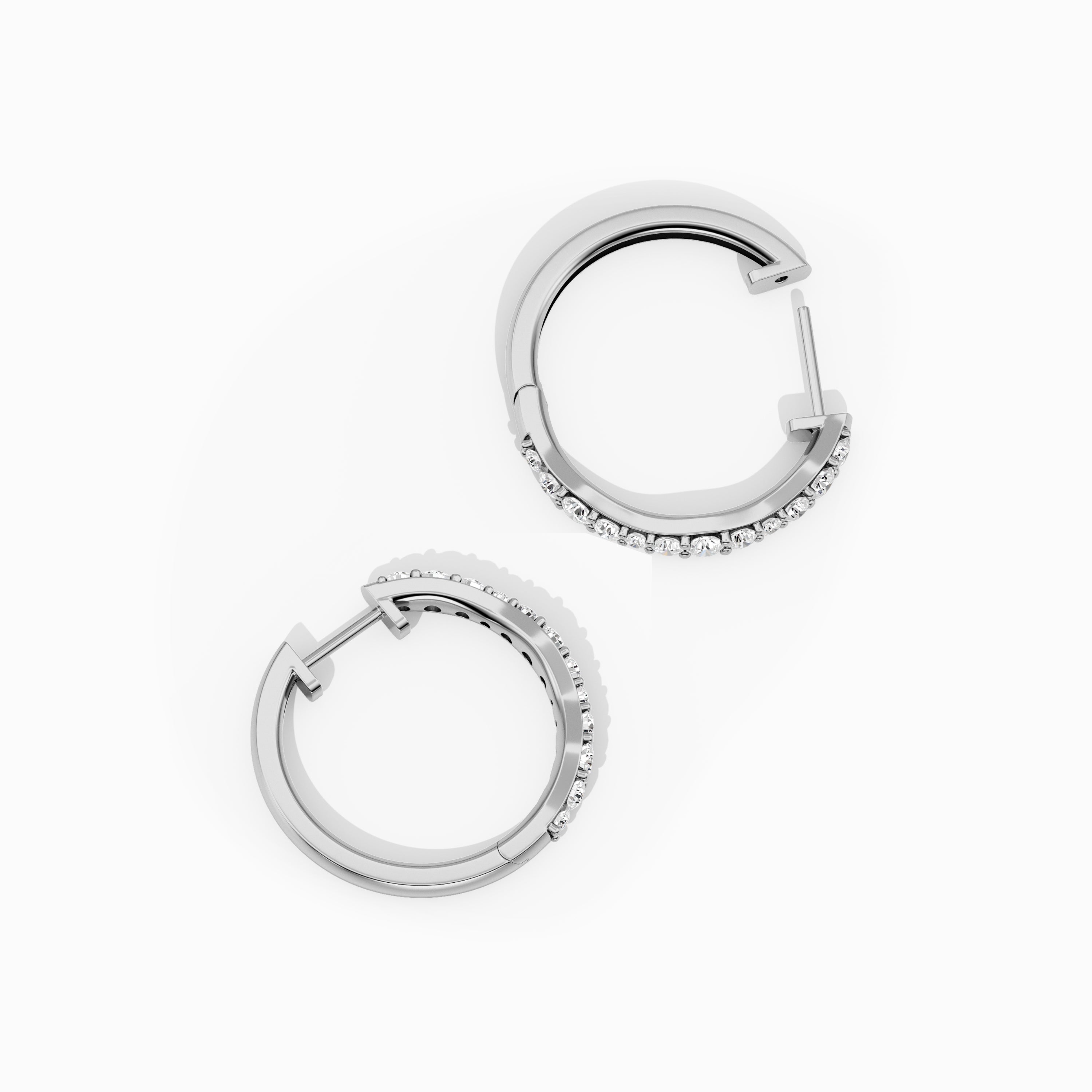 #color_white gold