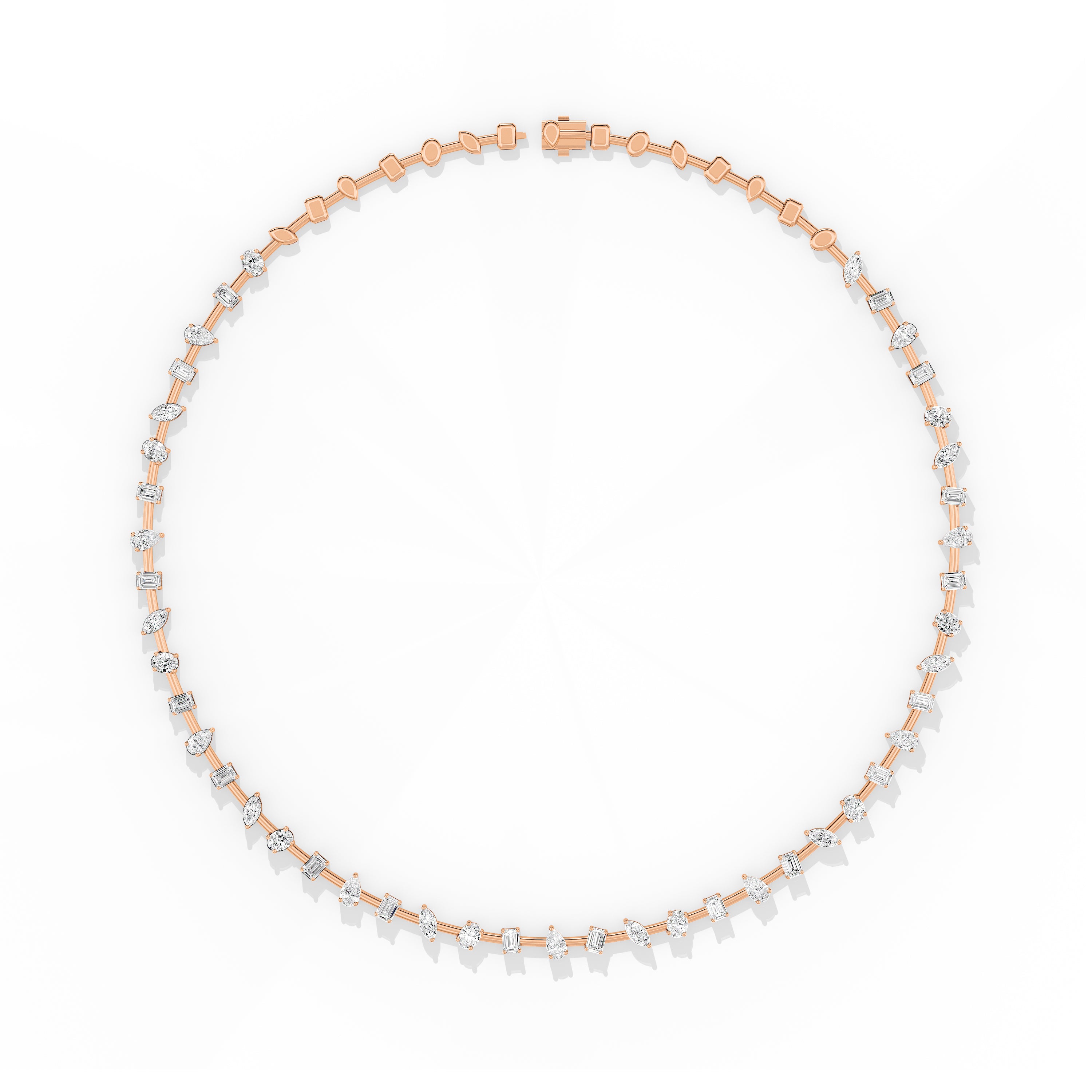 #color_rose gold