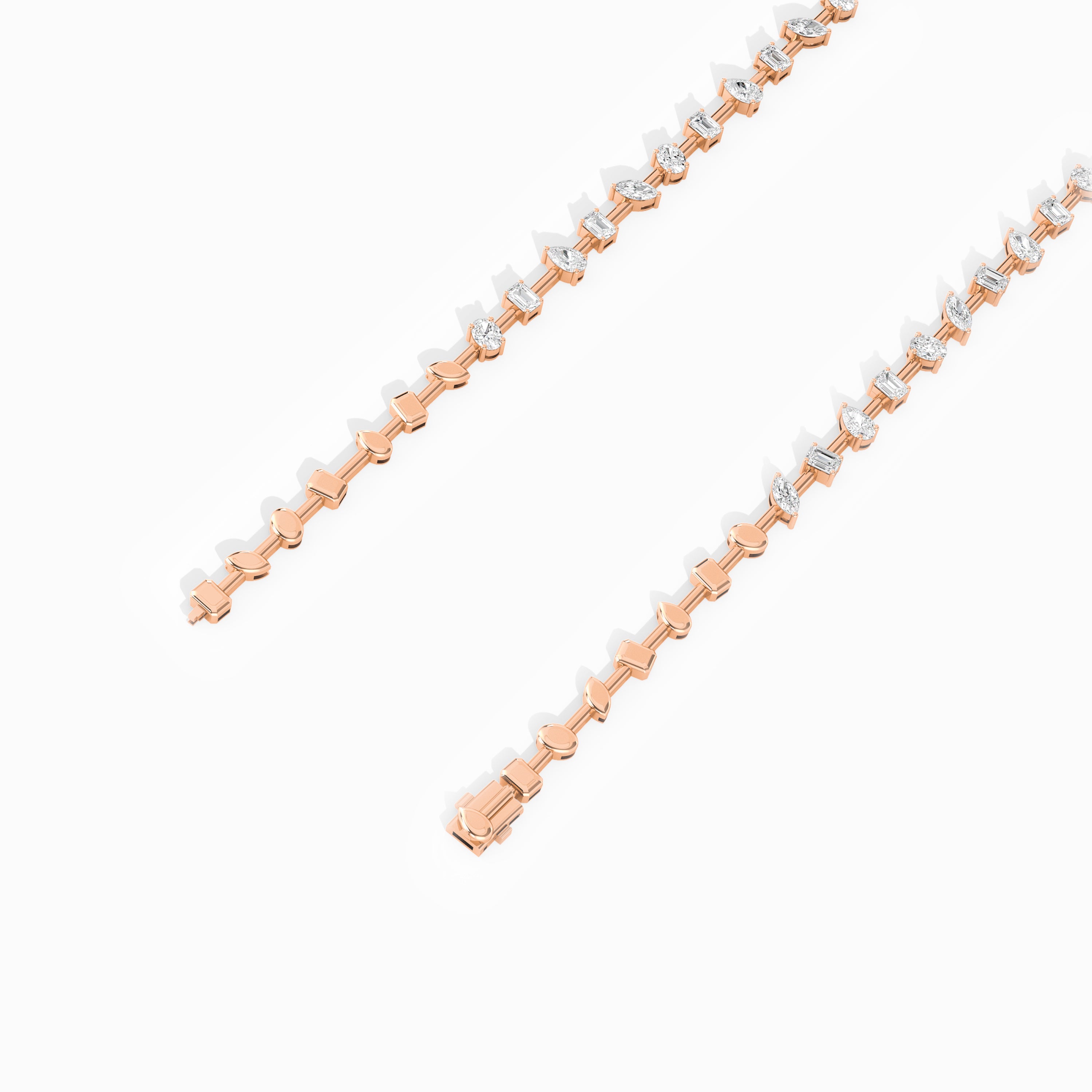 #color_rose gold