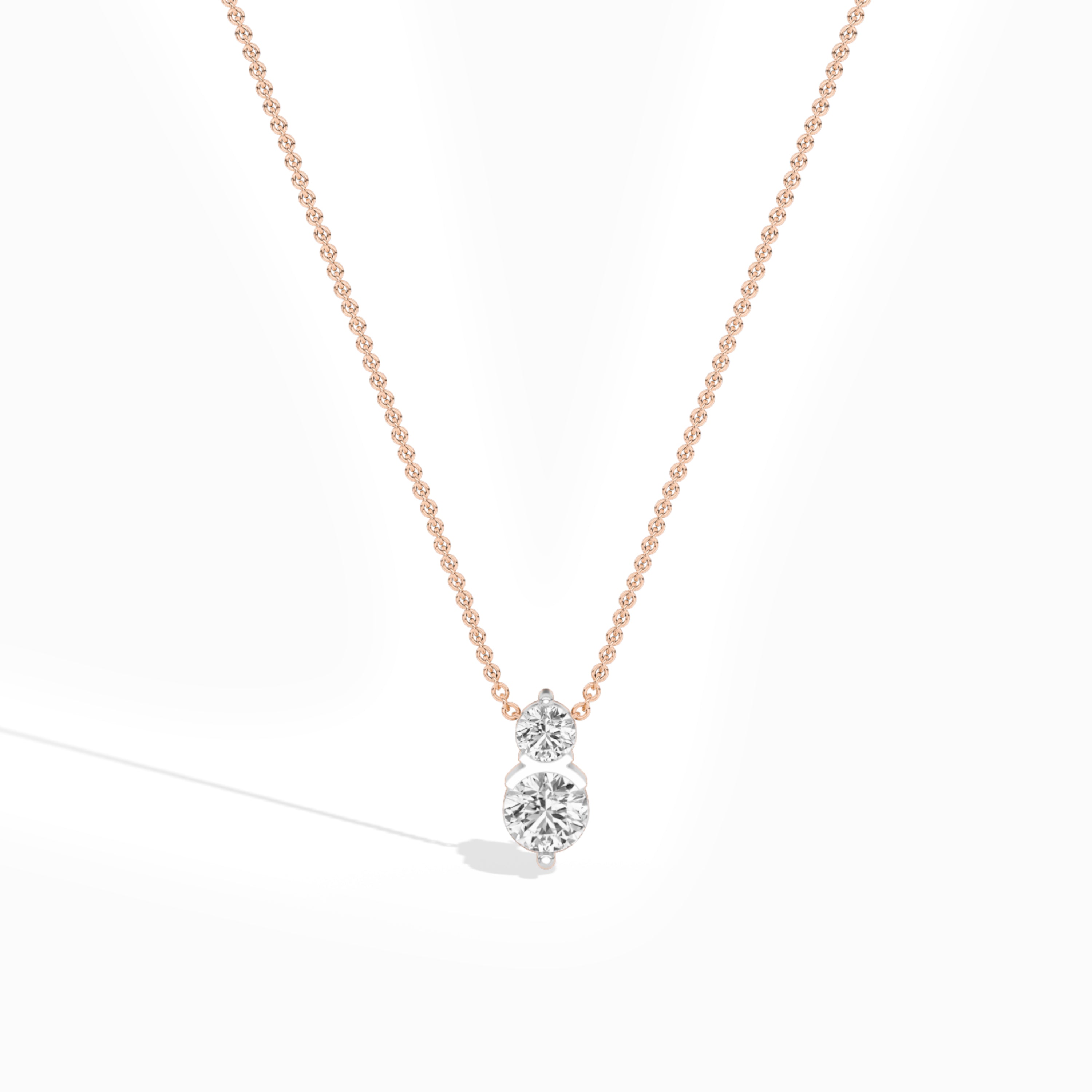 #color_rose gold