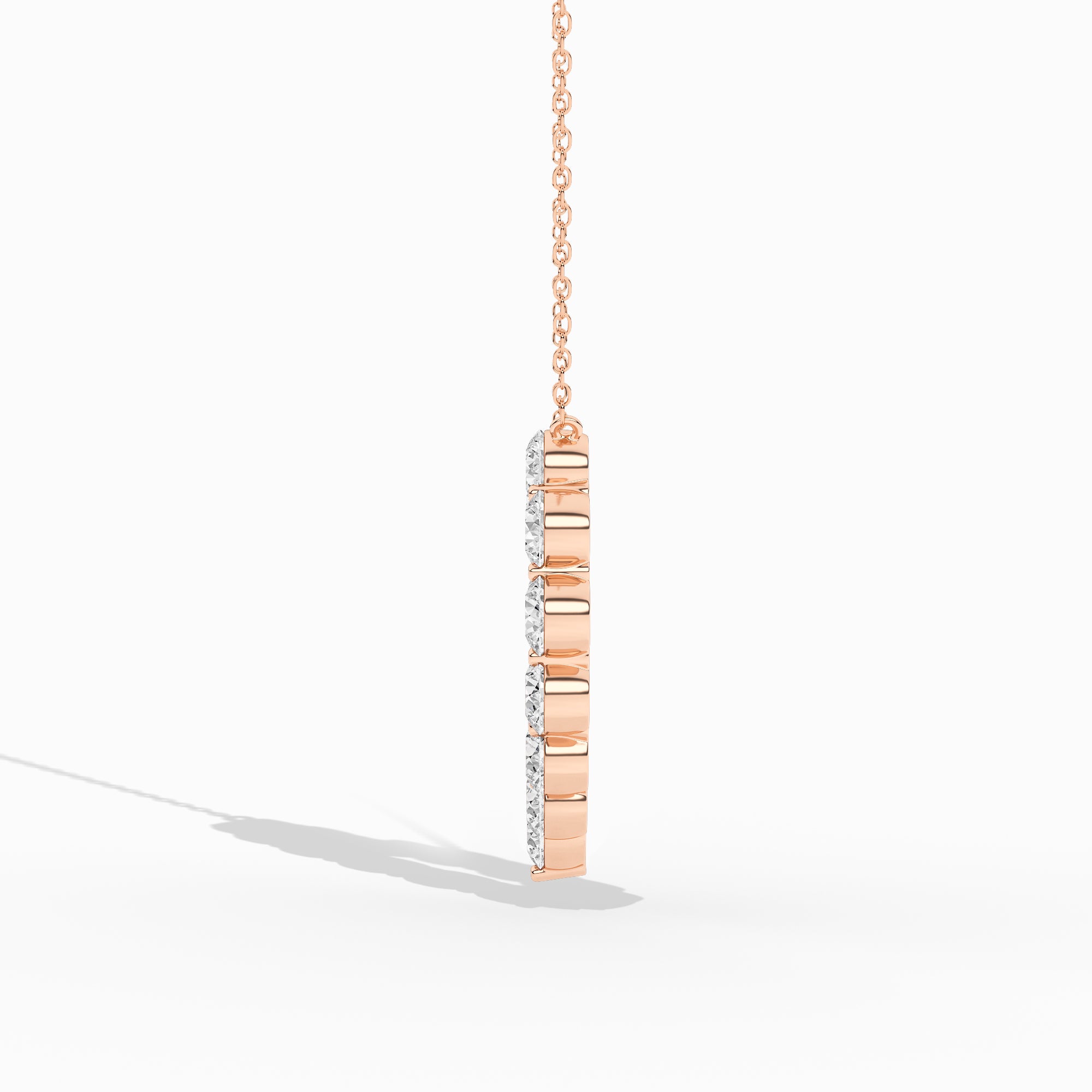#color_rose gold