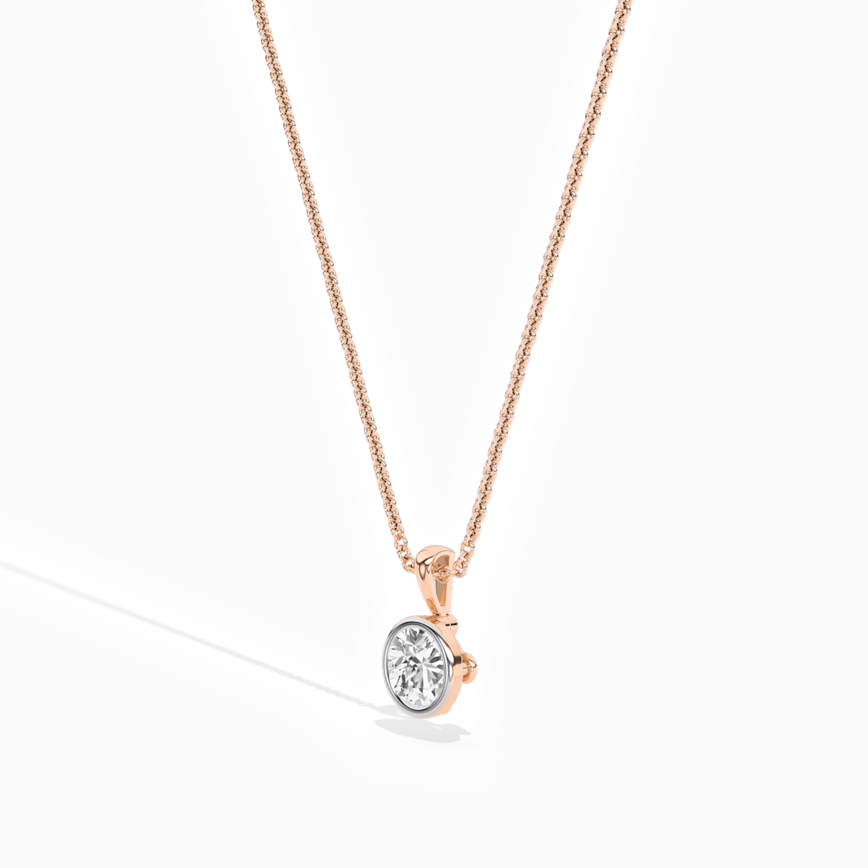 #color_rose gold
