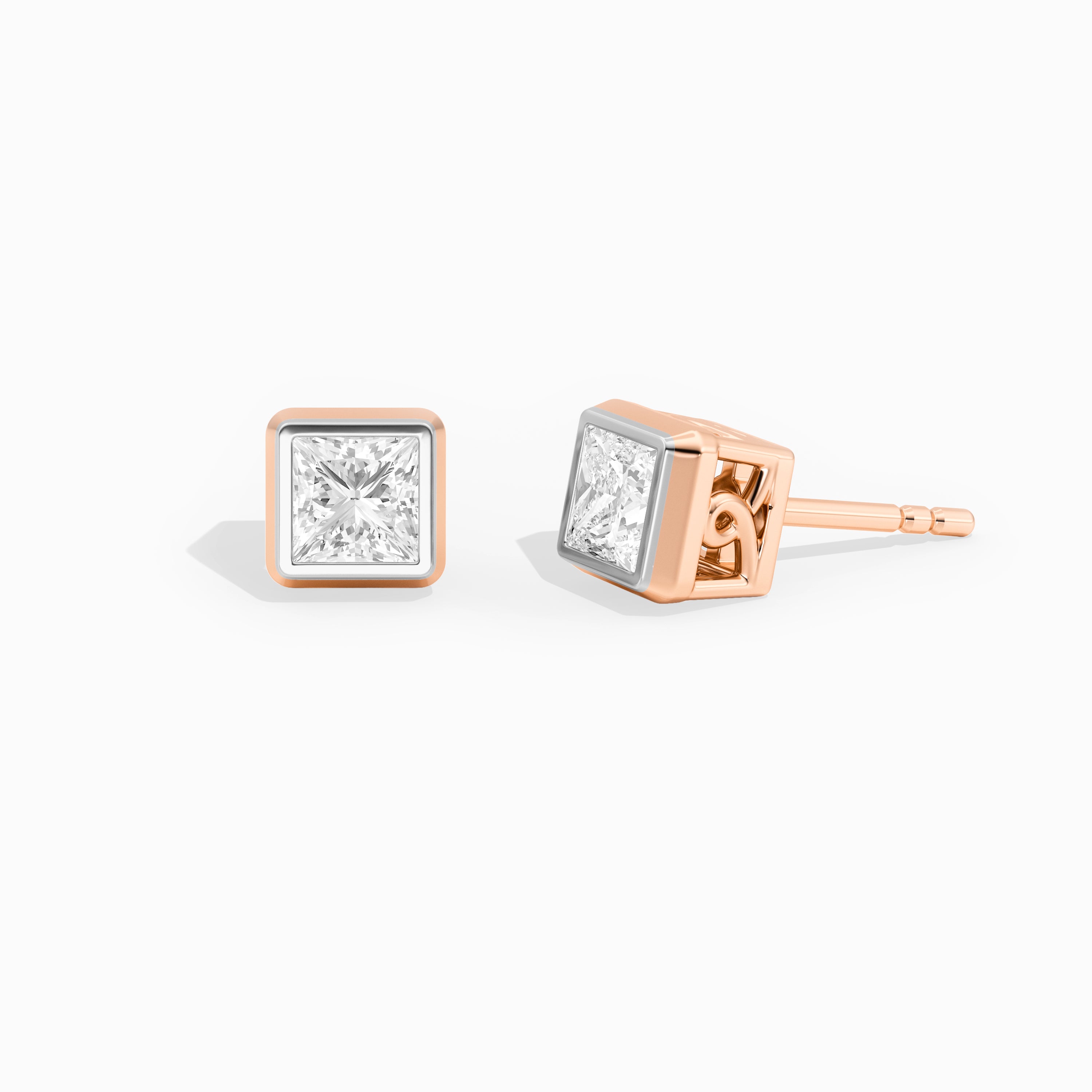 #color_rose gold