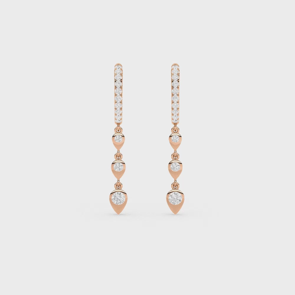 #color_rose gold