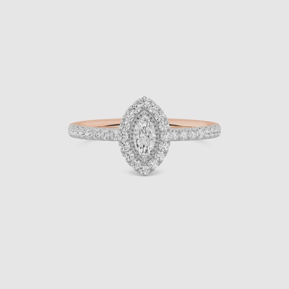 #color_rose gold
