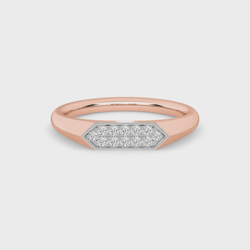 #color_rose gold