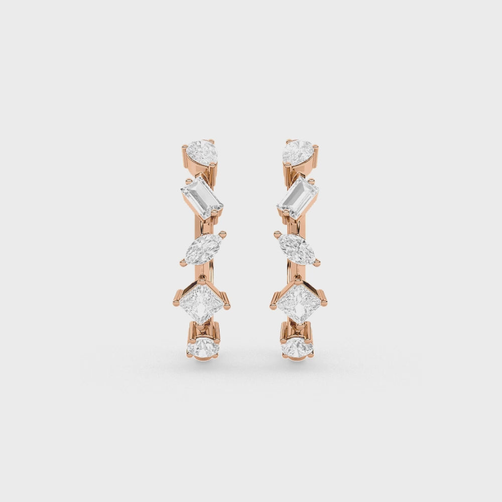 #color_rose gold