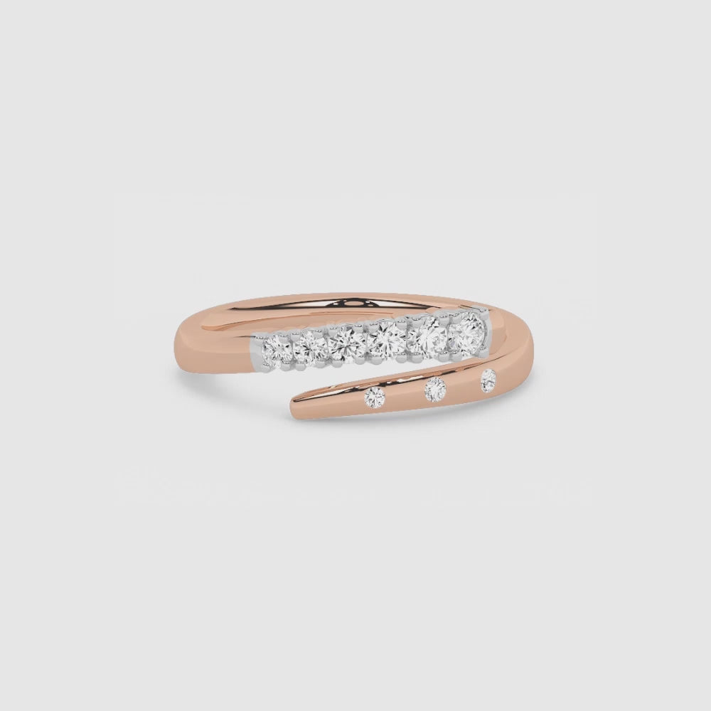 #color_rose gold