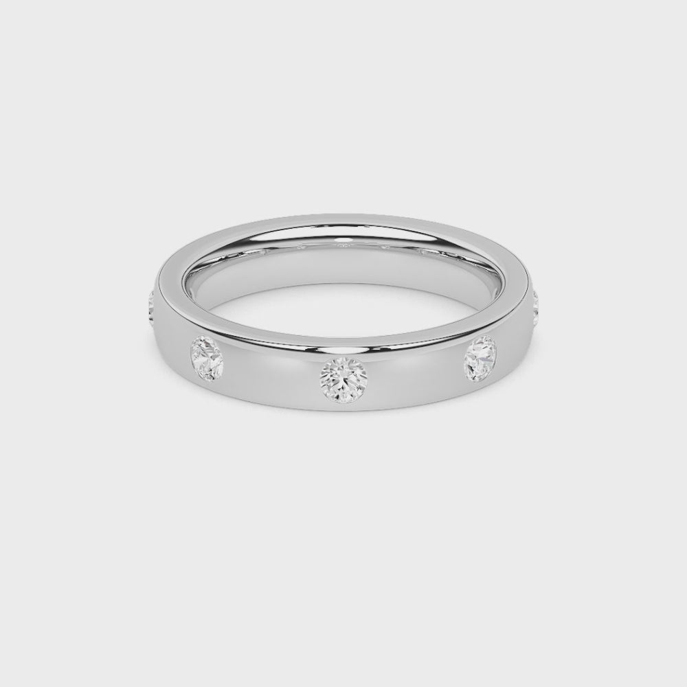 #color_white gold