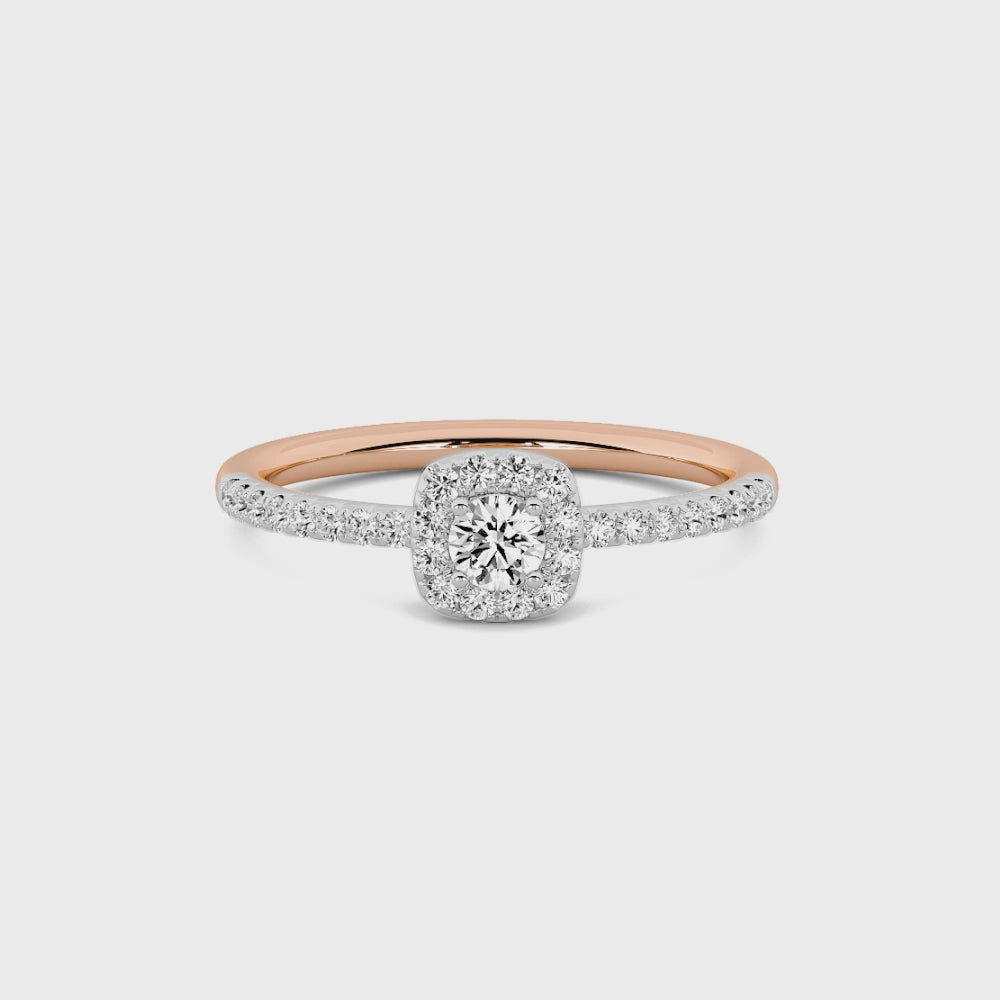 #color_rose gold