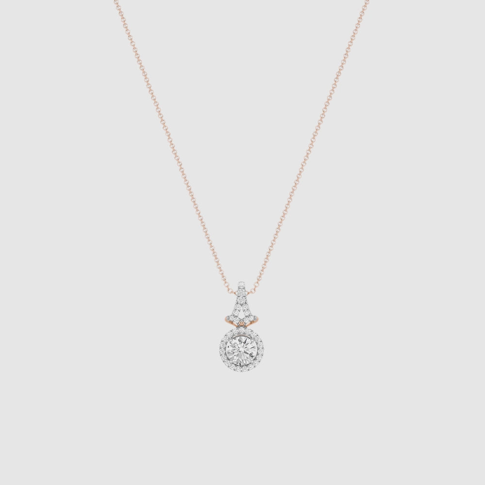 #color_rose gold