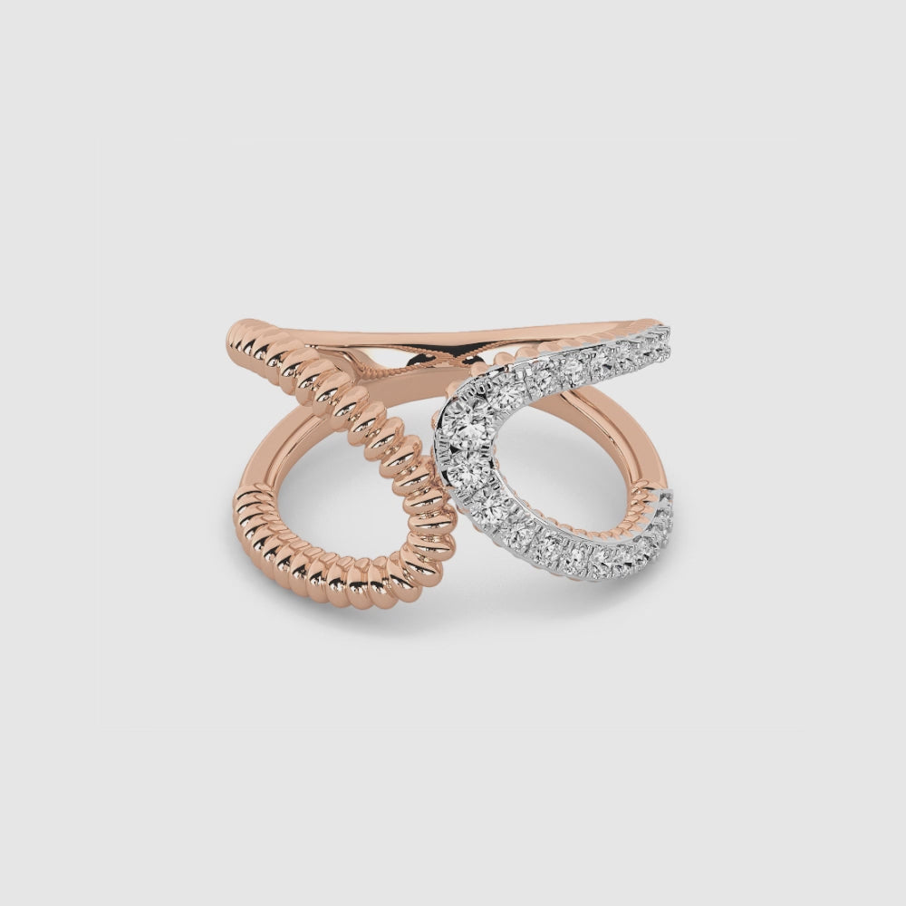 #color_rose gold