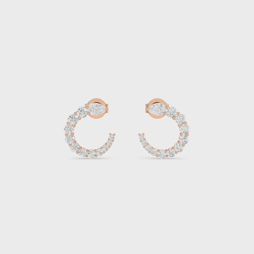 #color_rose gold