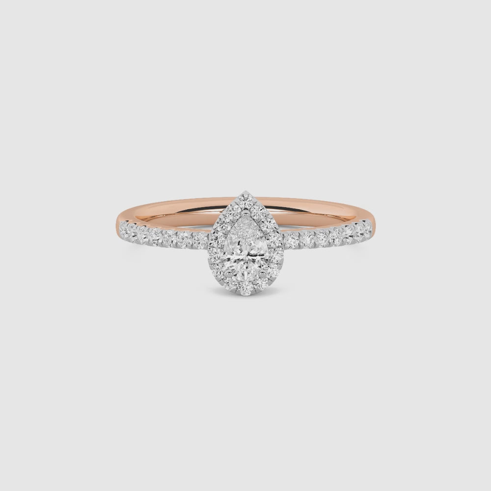 #color_rose gold