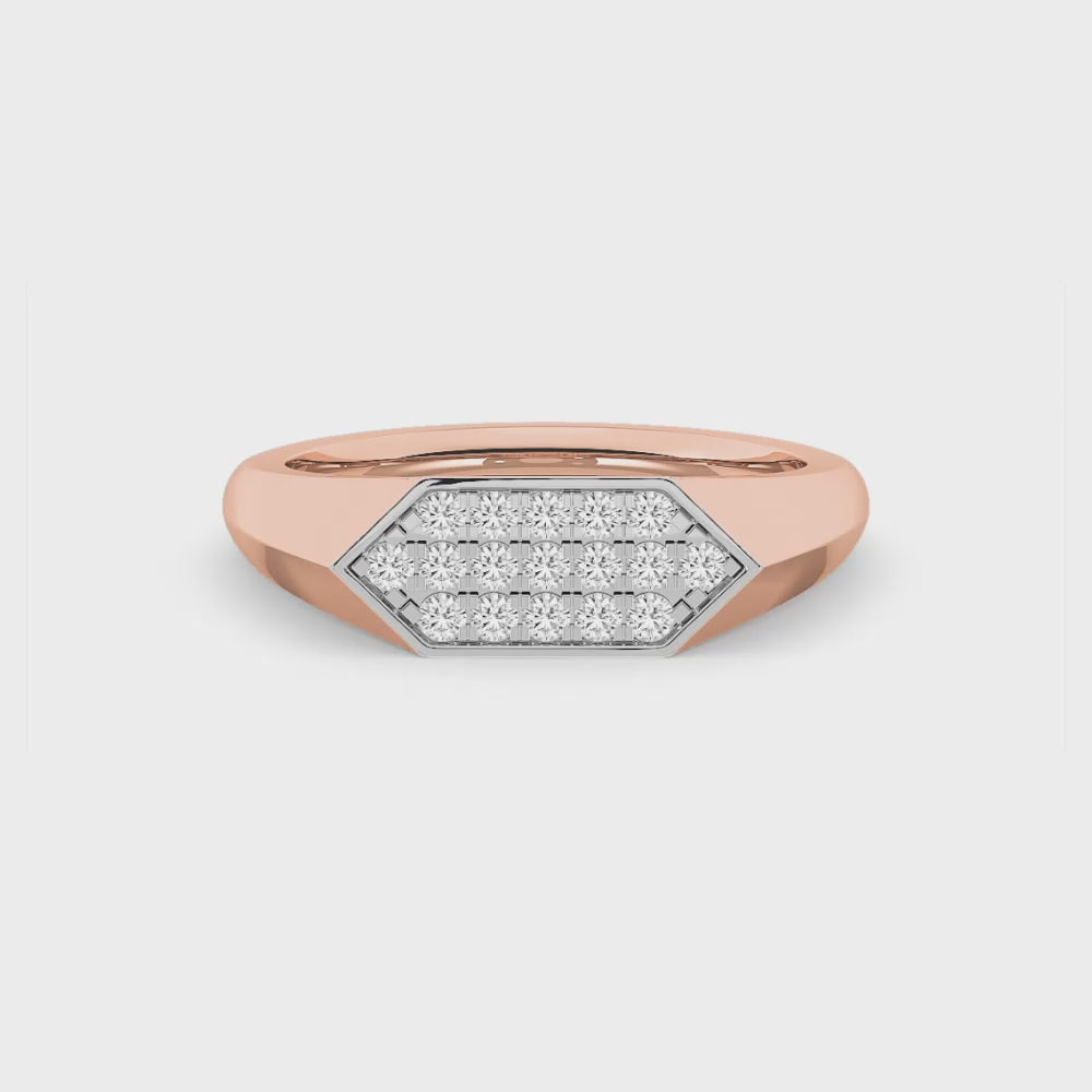 #color_rose gold