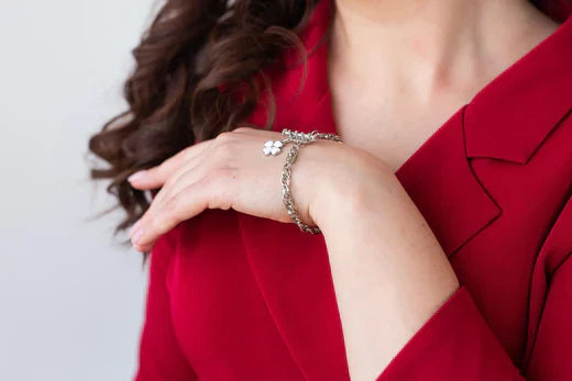 Caring for Your Kynd Mark Jewelry