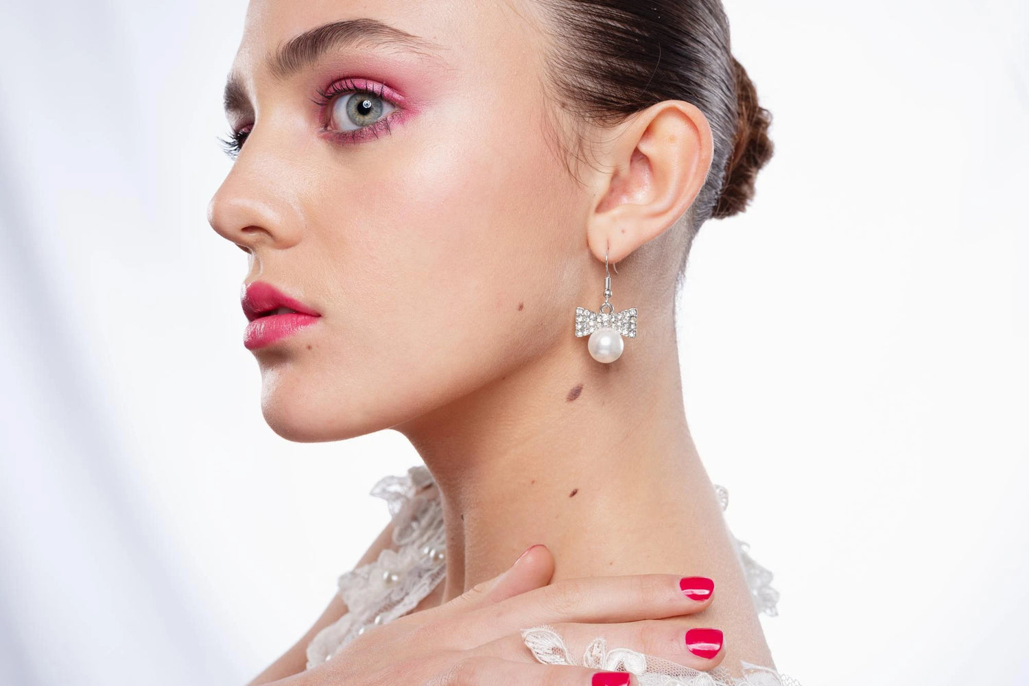 Why buy LG diamond.