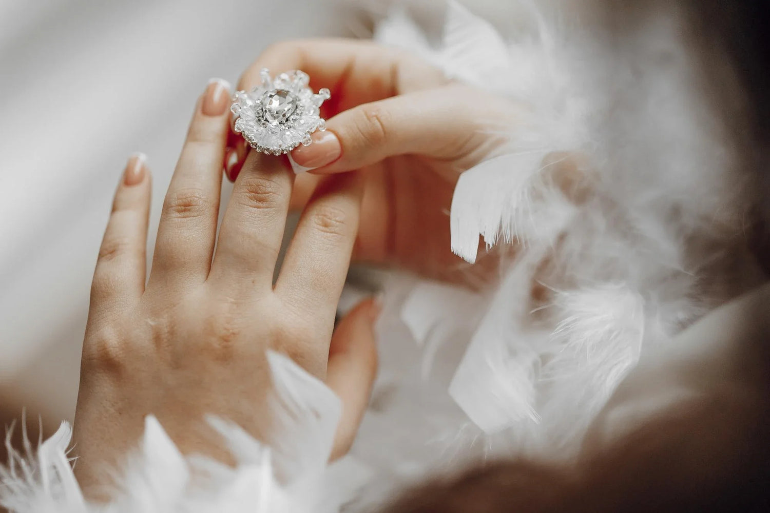 Caring for Your Kynd Mark Jewelry