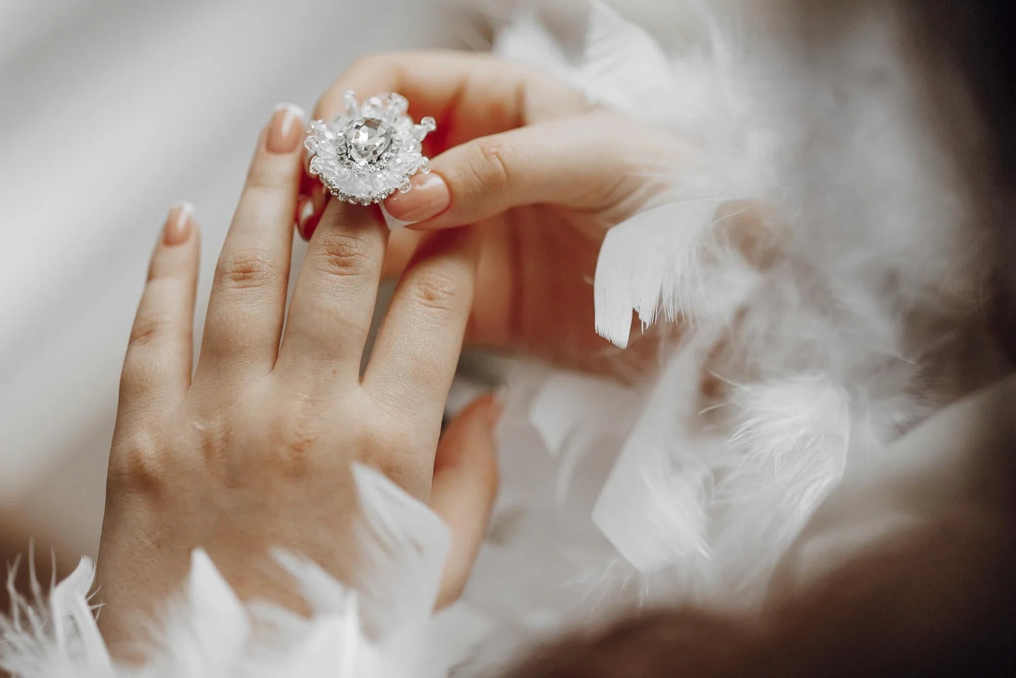 Caring for Your Kynd Mark Jewelry