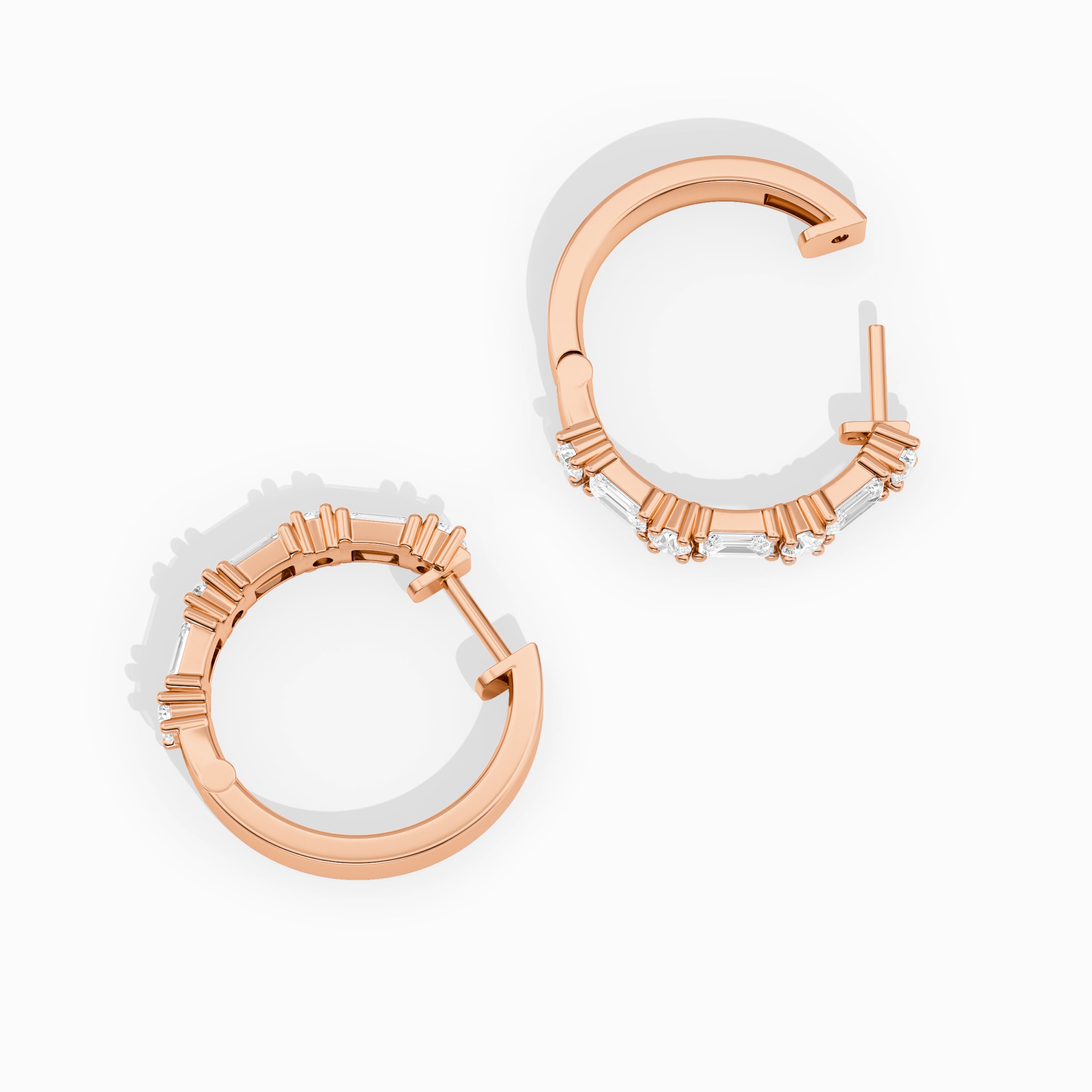 #color_rose gold