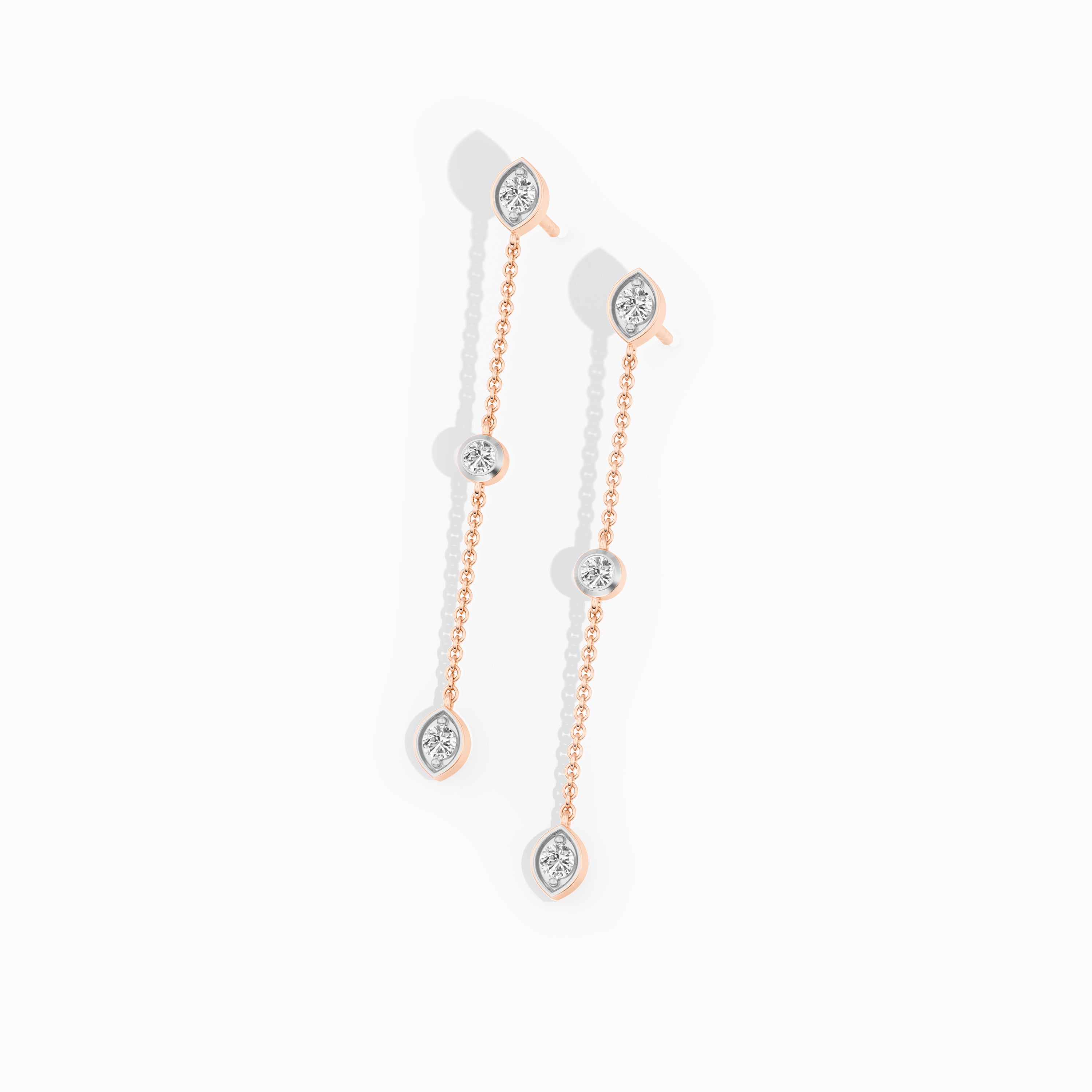 #color_rose gold