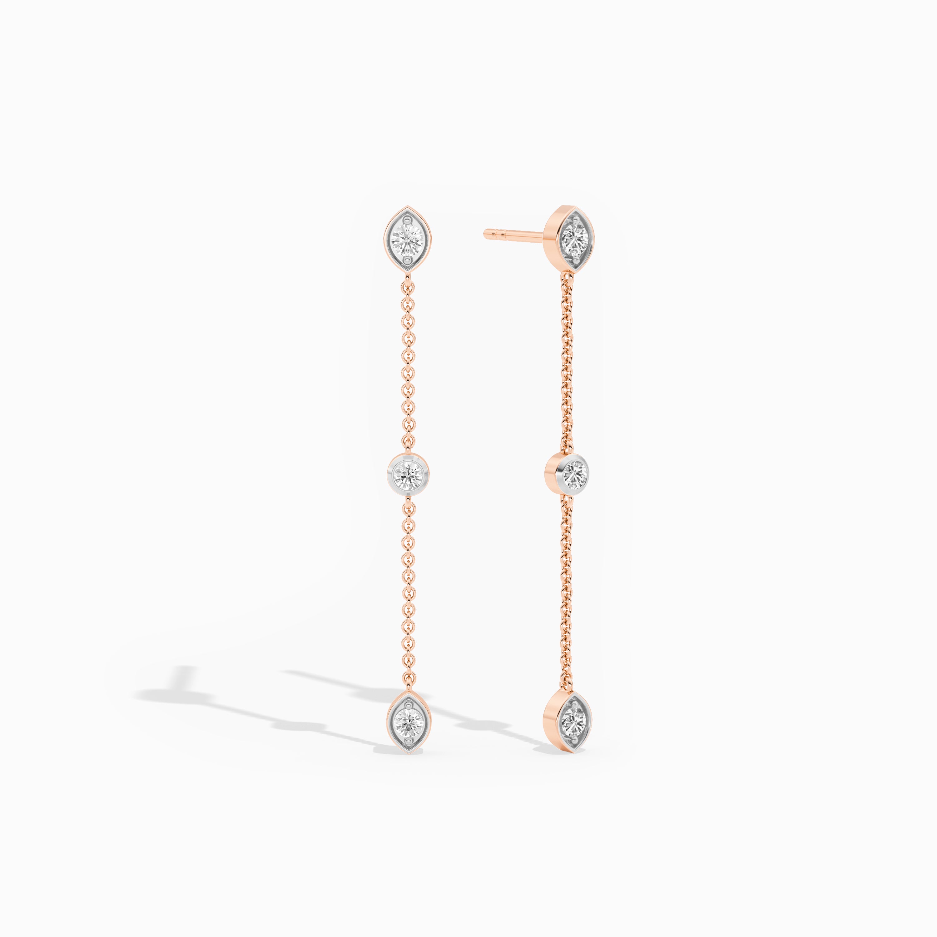 #color_rose gold