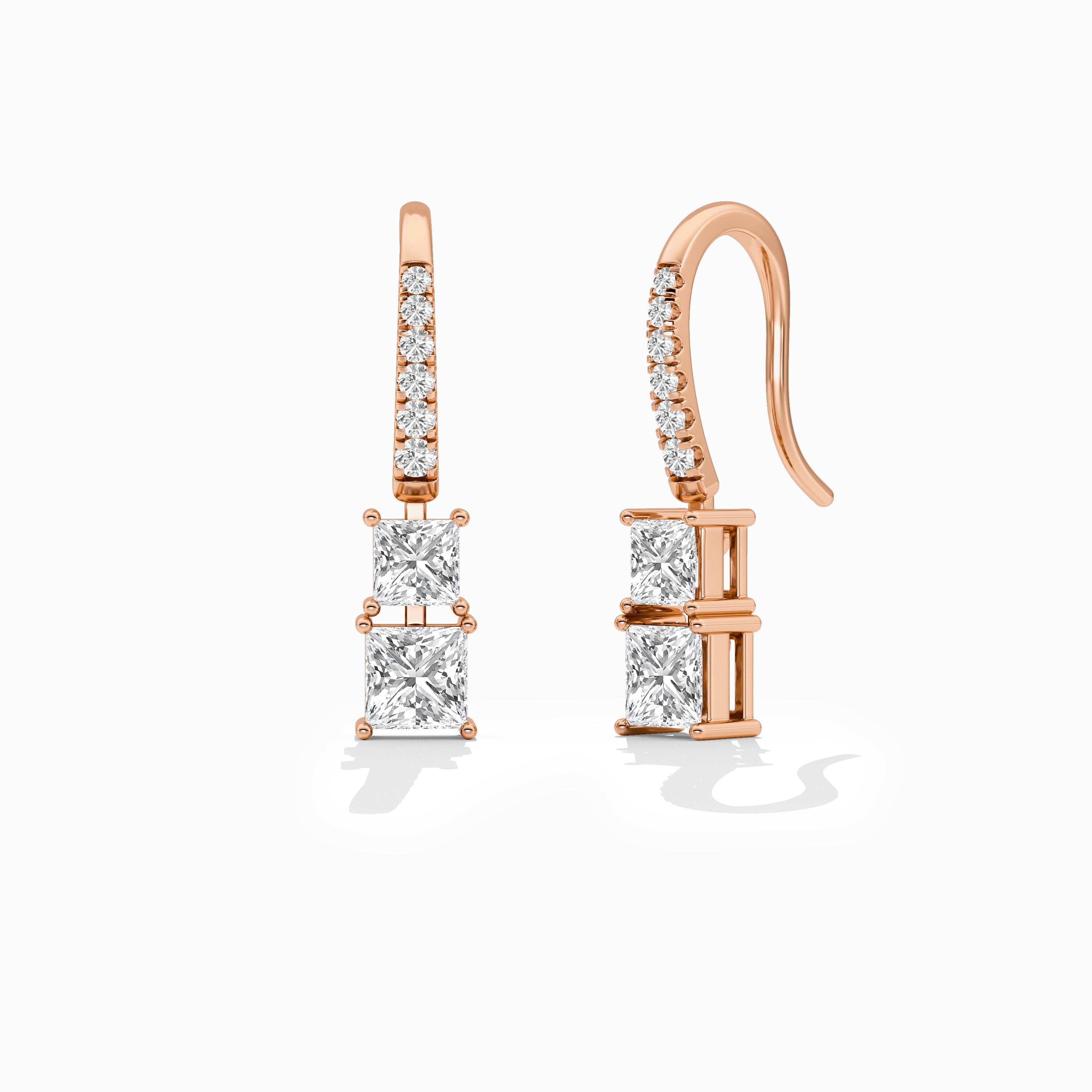 #color_rose gold