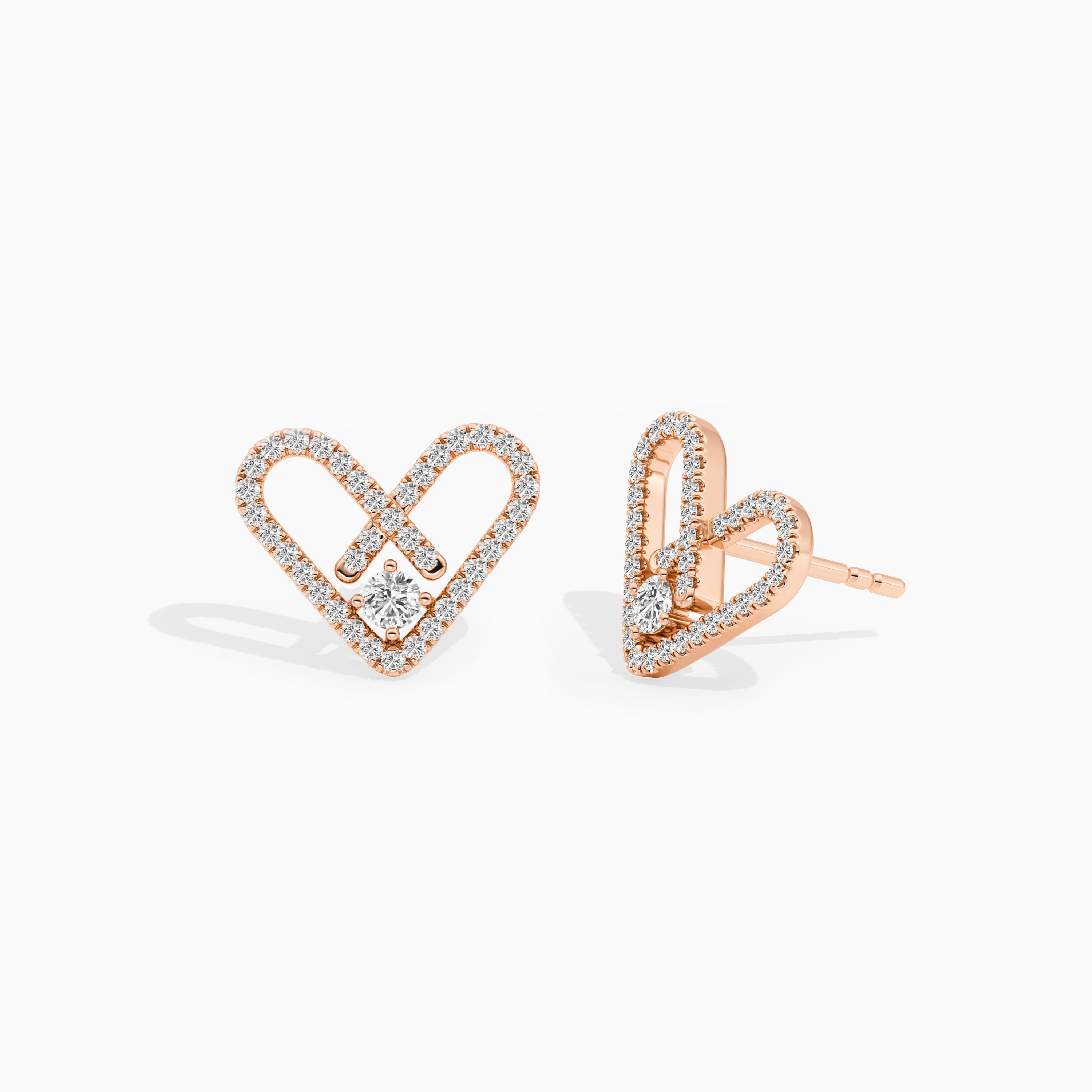 #color_rose gold