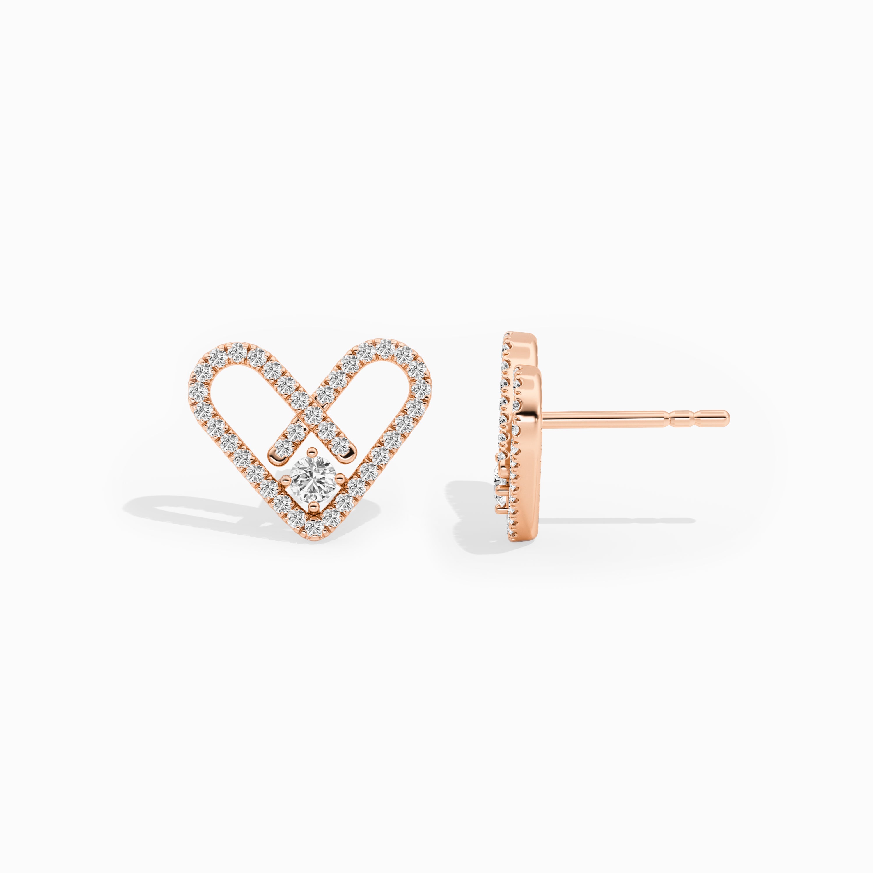 #color_rose gold