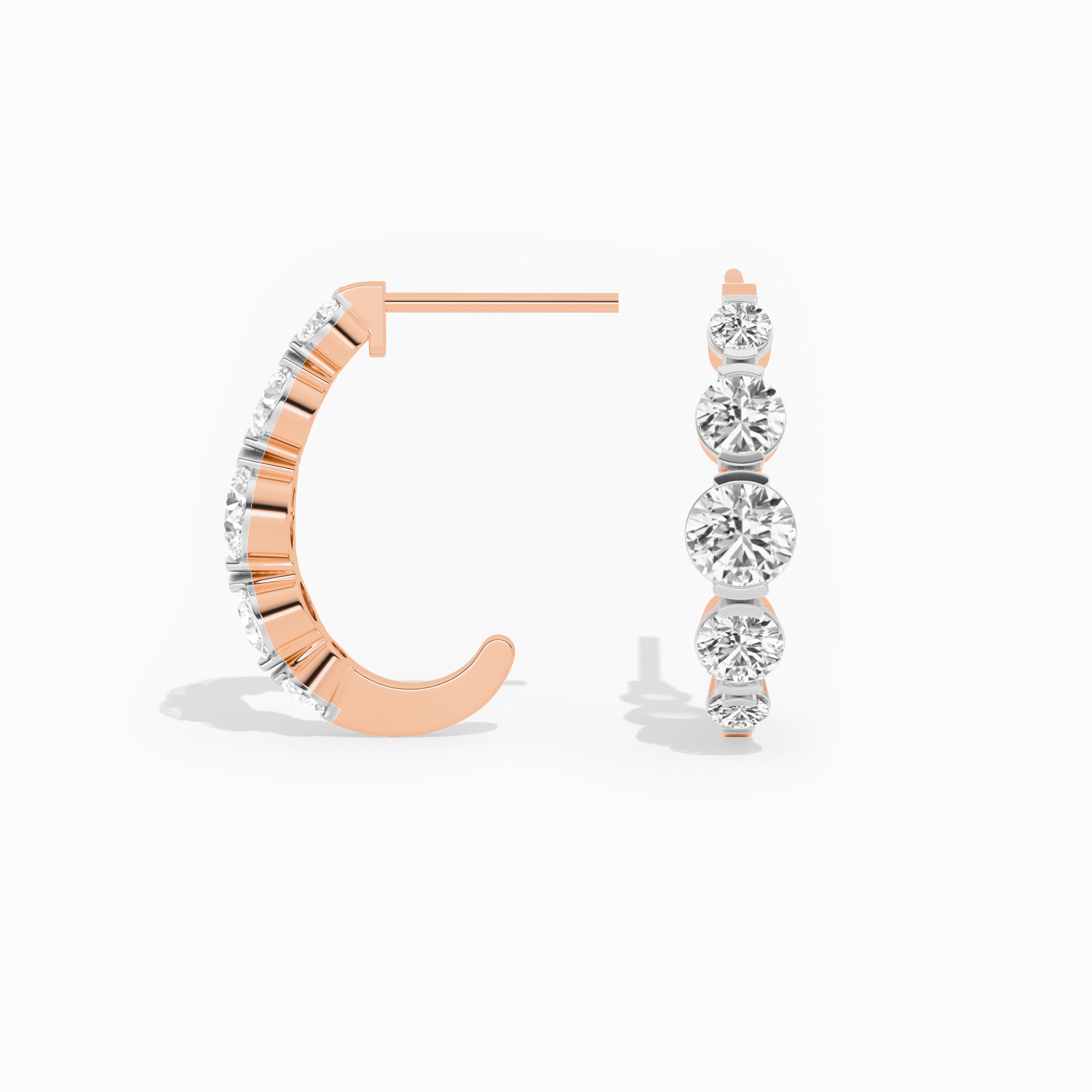#color_rose gold